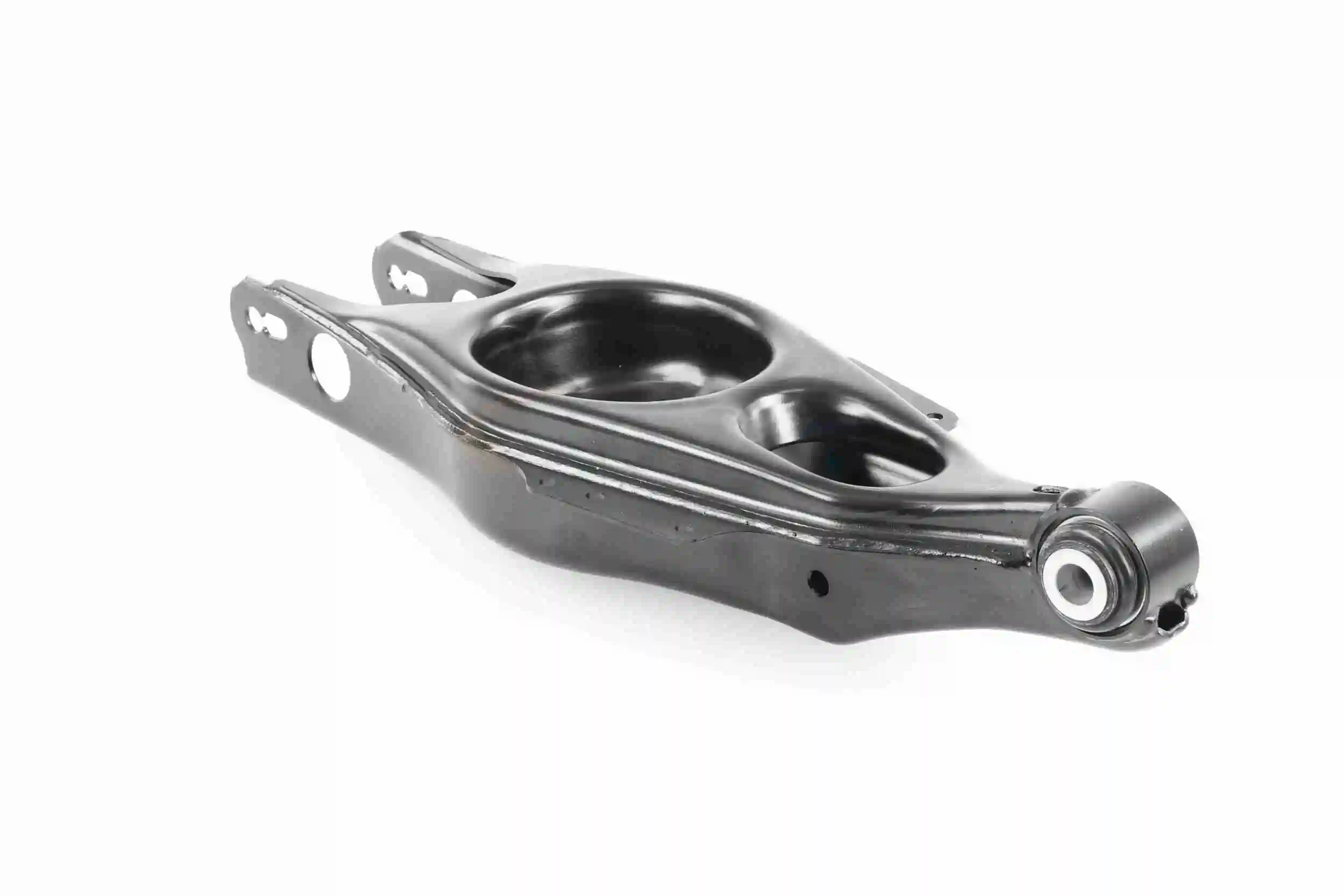 Control/Trailing Arm, wheel suspension Original VAICO Quality V30-3411