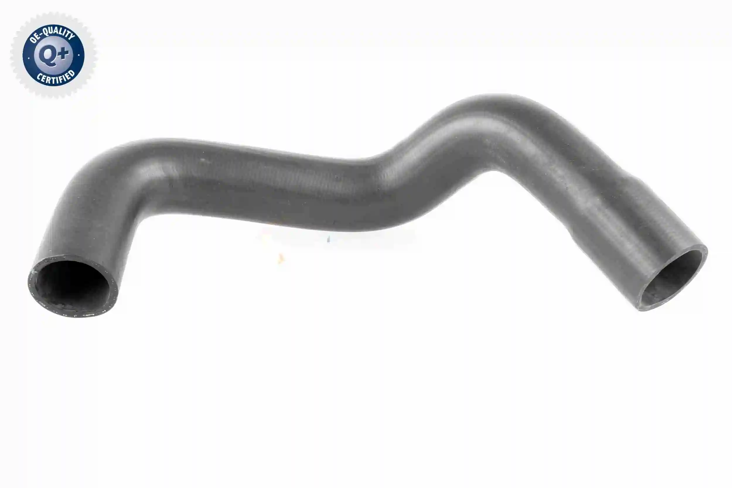 Radiator Hose Q+, original equipment manufacturer quality V25-1125