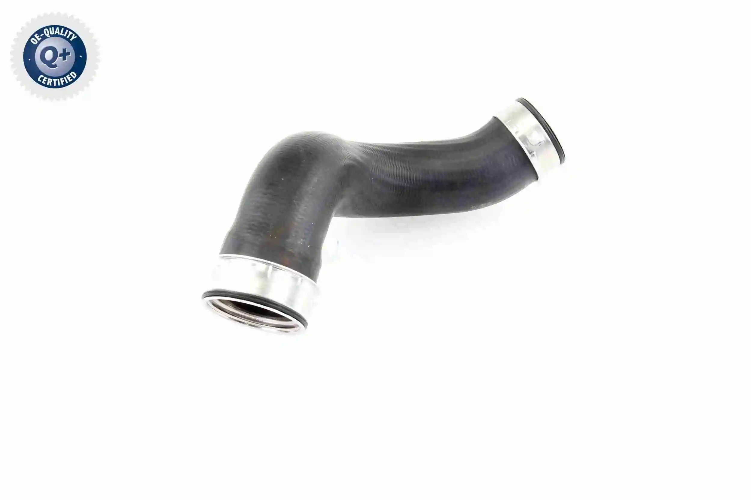 Charge Air Hose Q+, original equipment manufacturer quality V30-1789