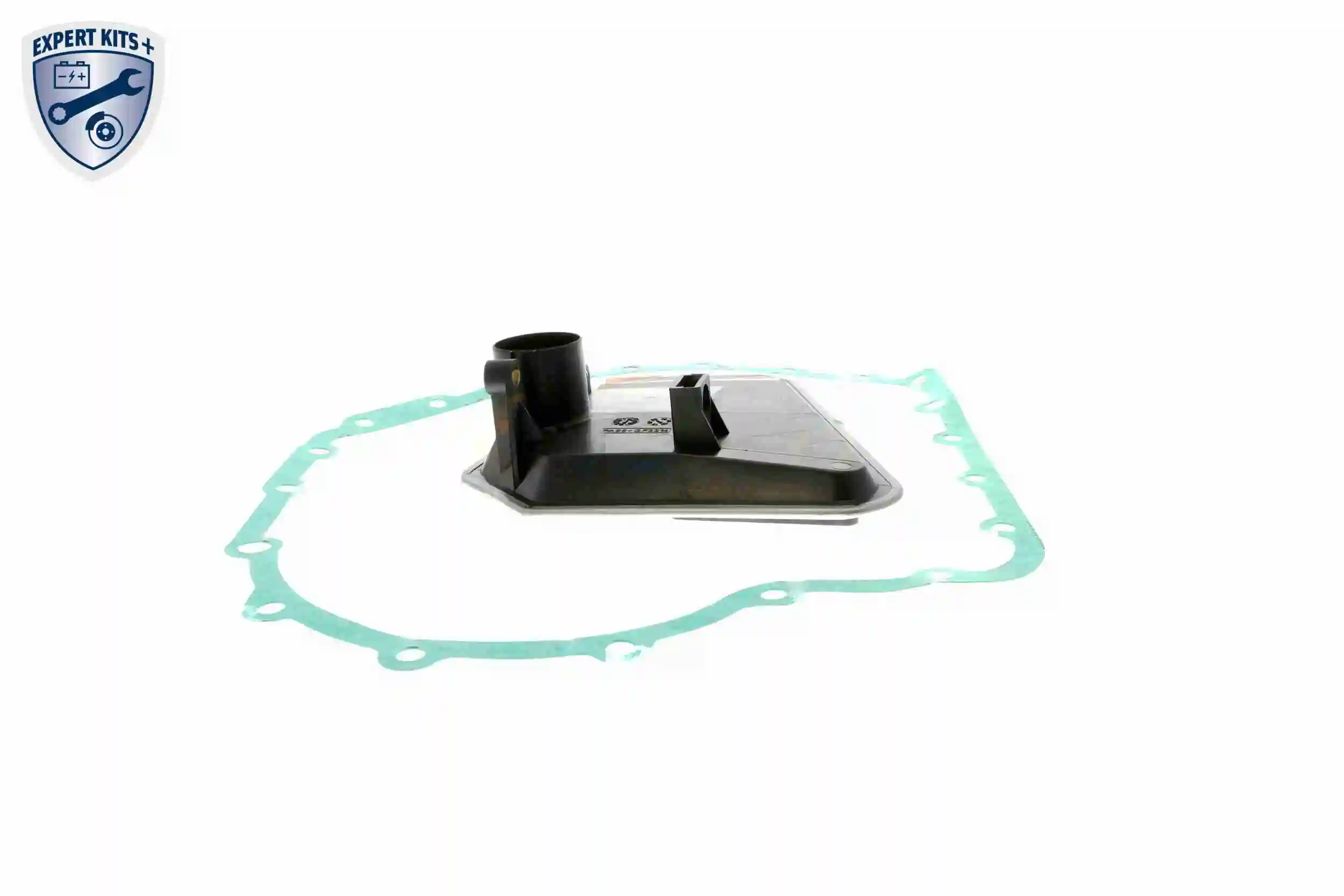 Hydraulic Filter Kit, automatic transmission EXPERT KITS + V10-2538