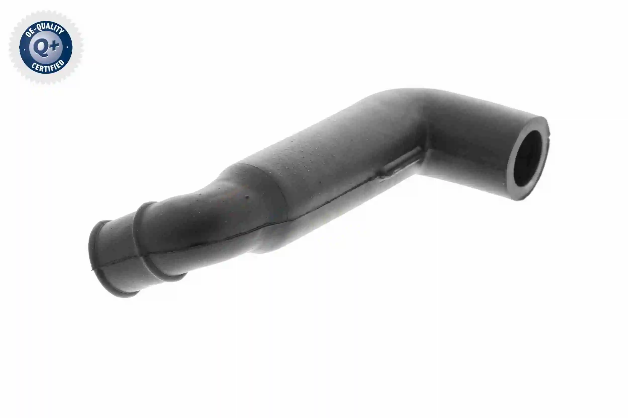 Hose, air supply Q+, original equipment manufacturer quality V30-0676