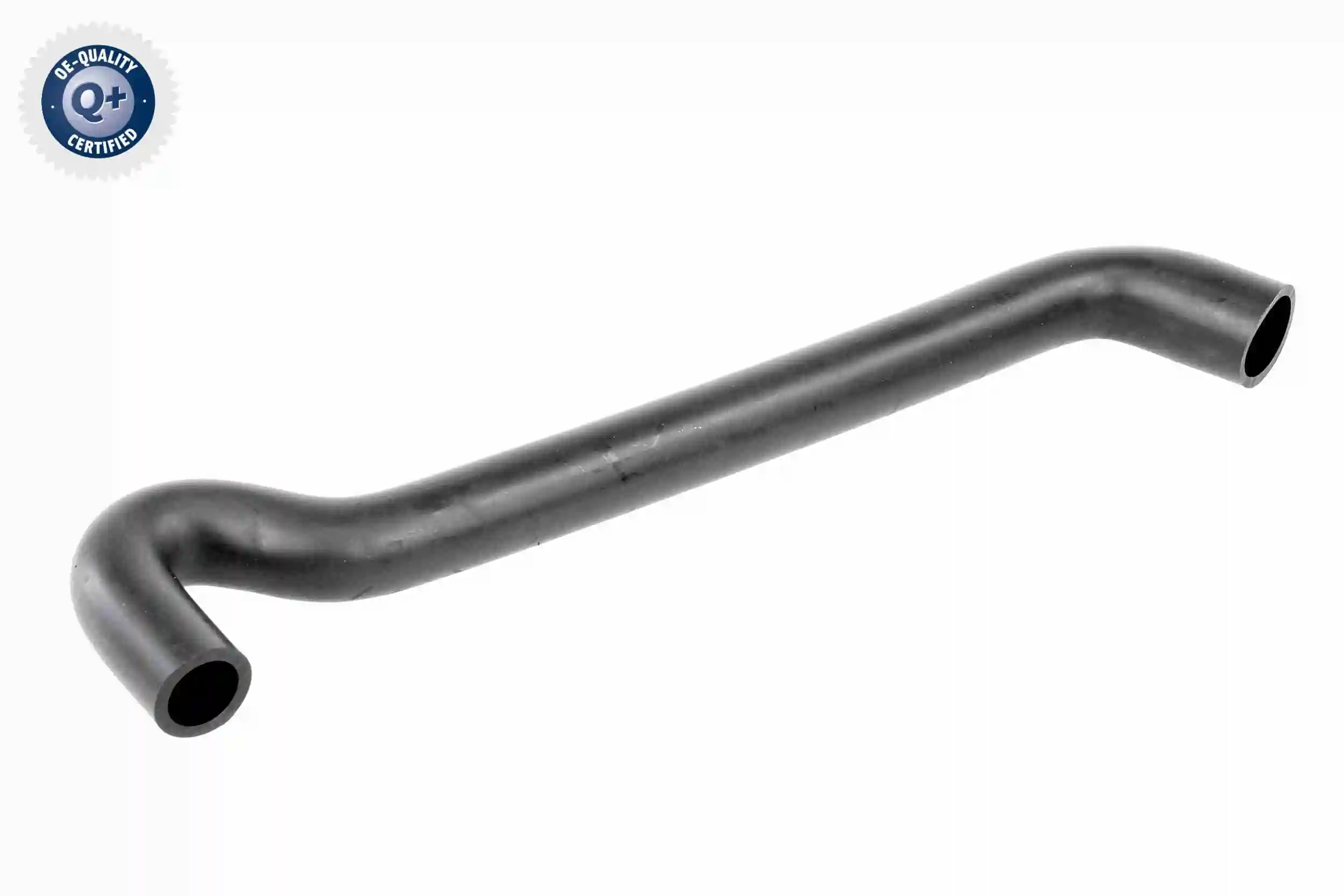 Hose, crankcase ventilation Original VAICO Quality V10-2937