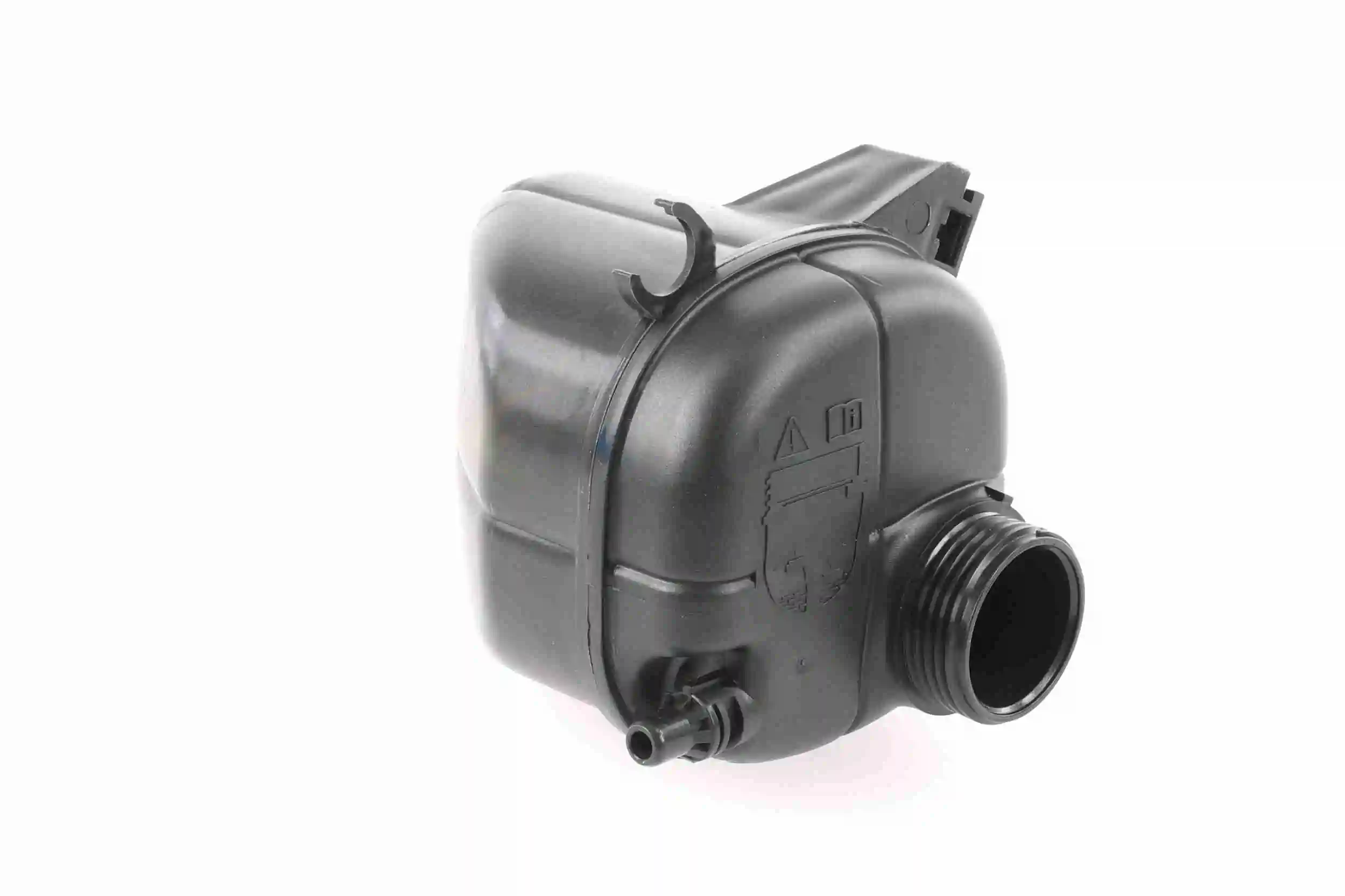 Expansion Tank, coolant Green Mobility Parts V20-8213