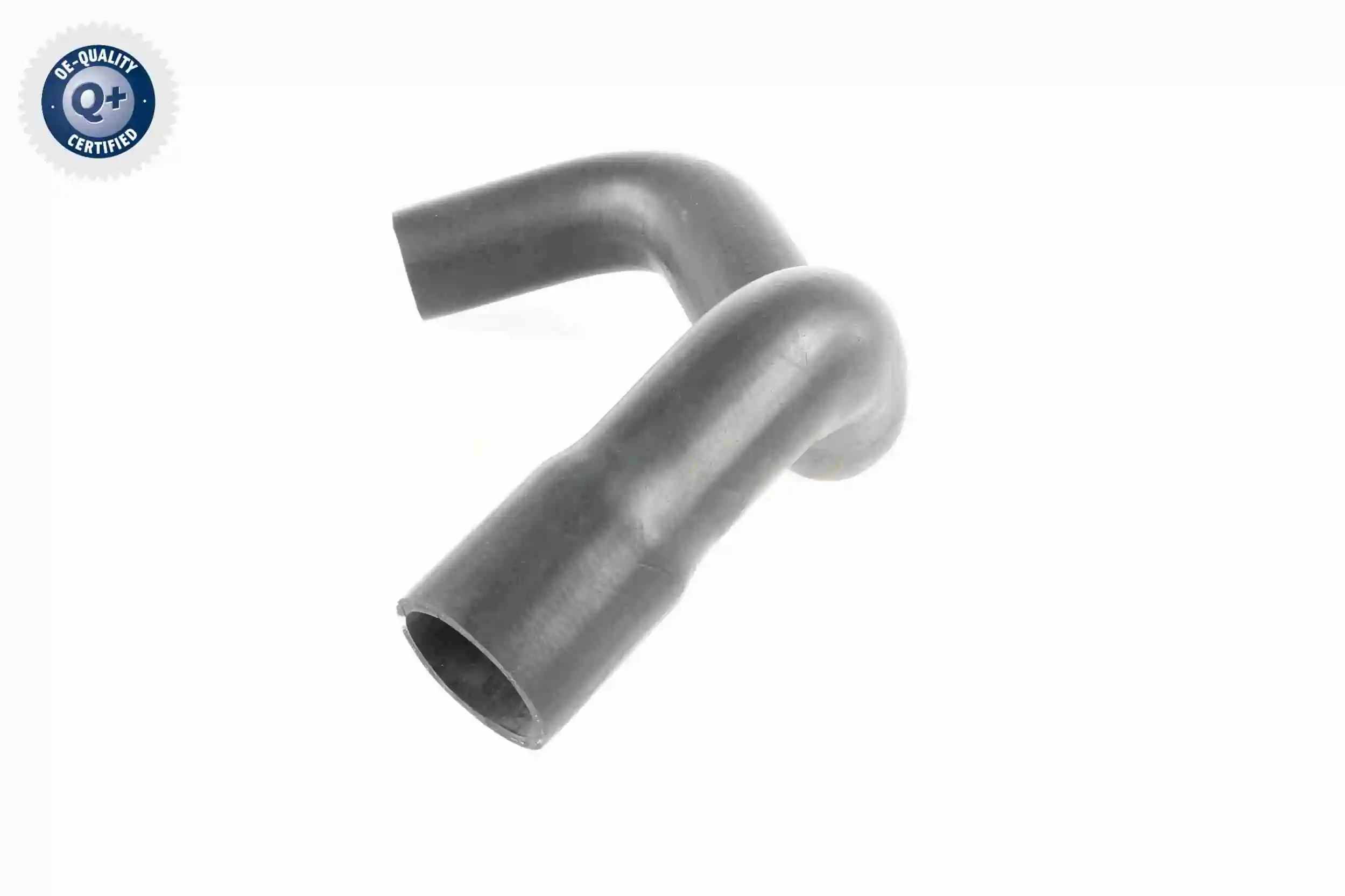 Radiator Hose Q+, original equipment manufacturer quality V25-1125