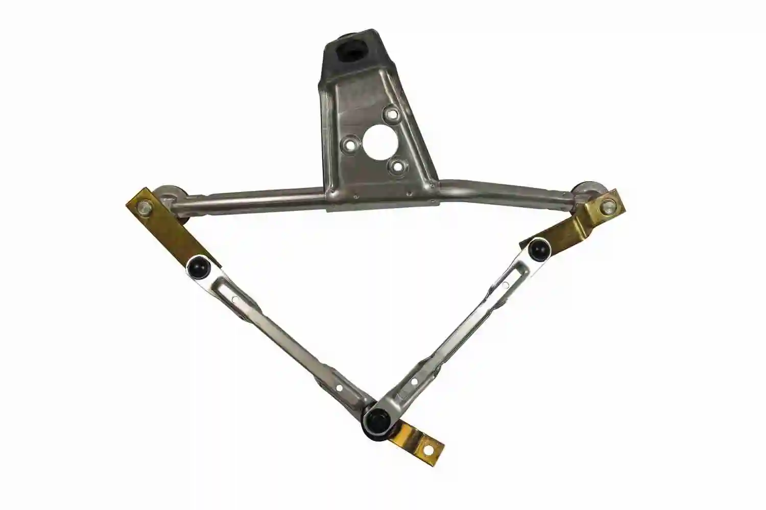 Wiper Linkage Original VAICO Quality V42-0385