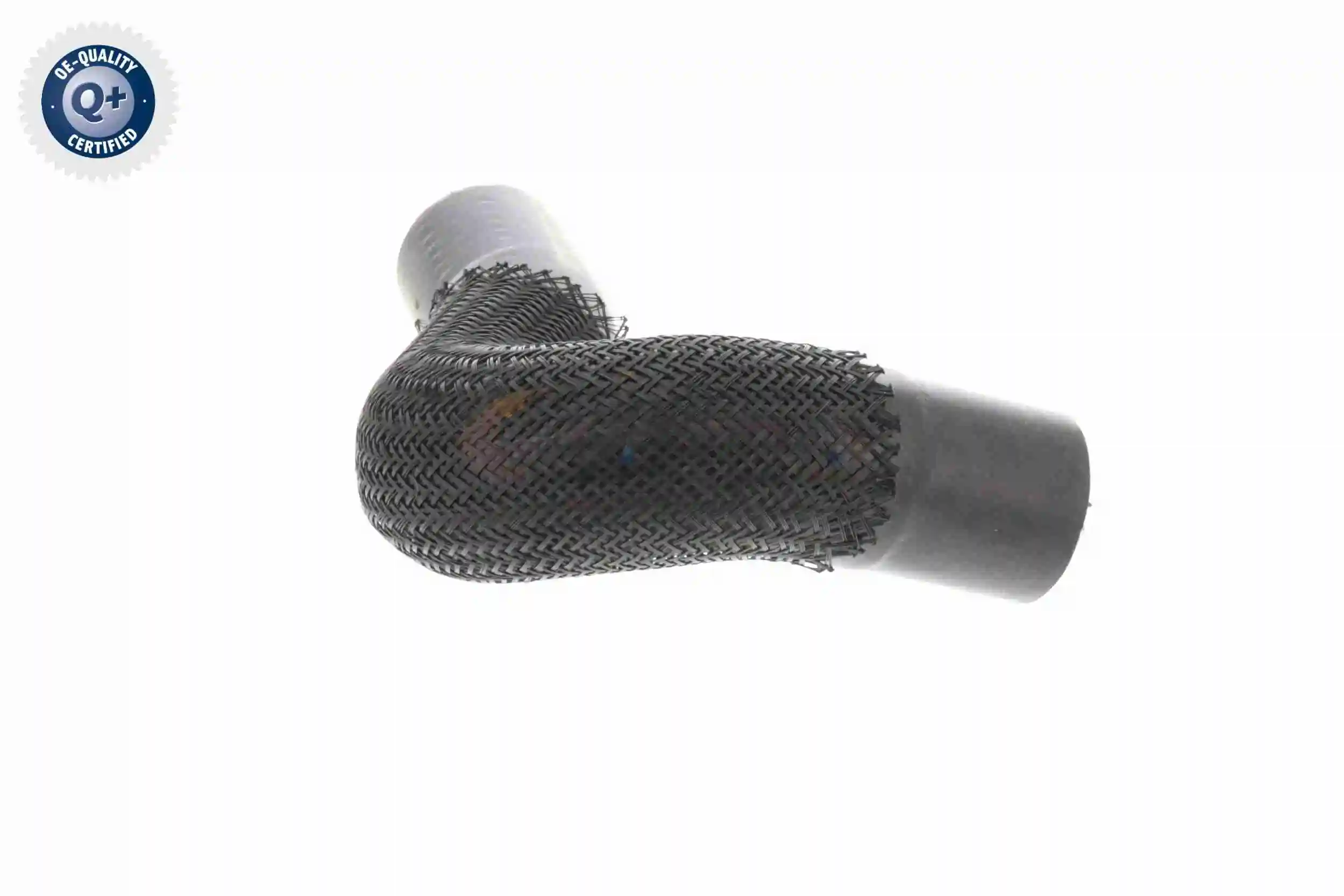 Radiator Hose Q+, original equipment manufacturer quality V10-8867