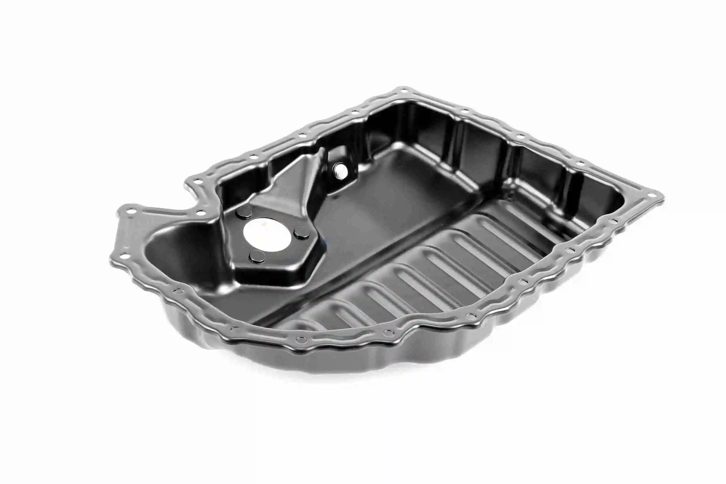 Oil Sump Original VAICO Quality V10-1899