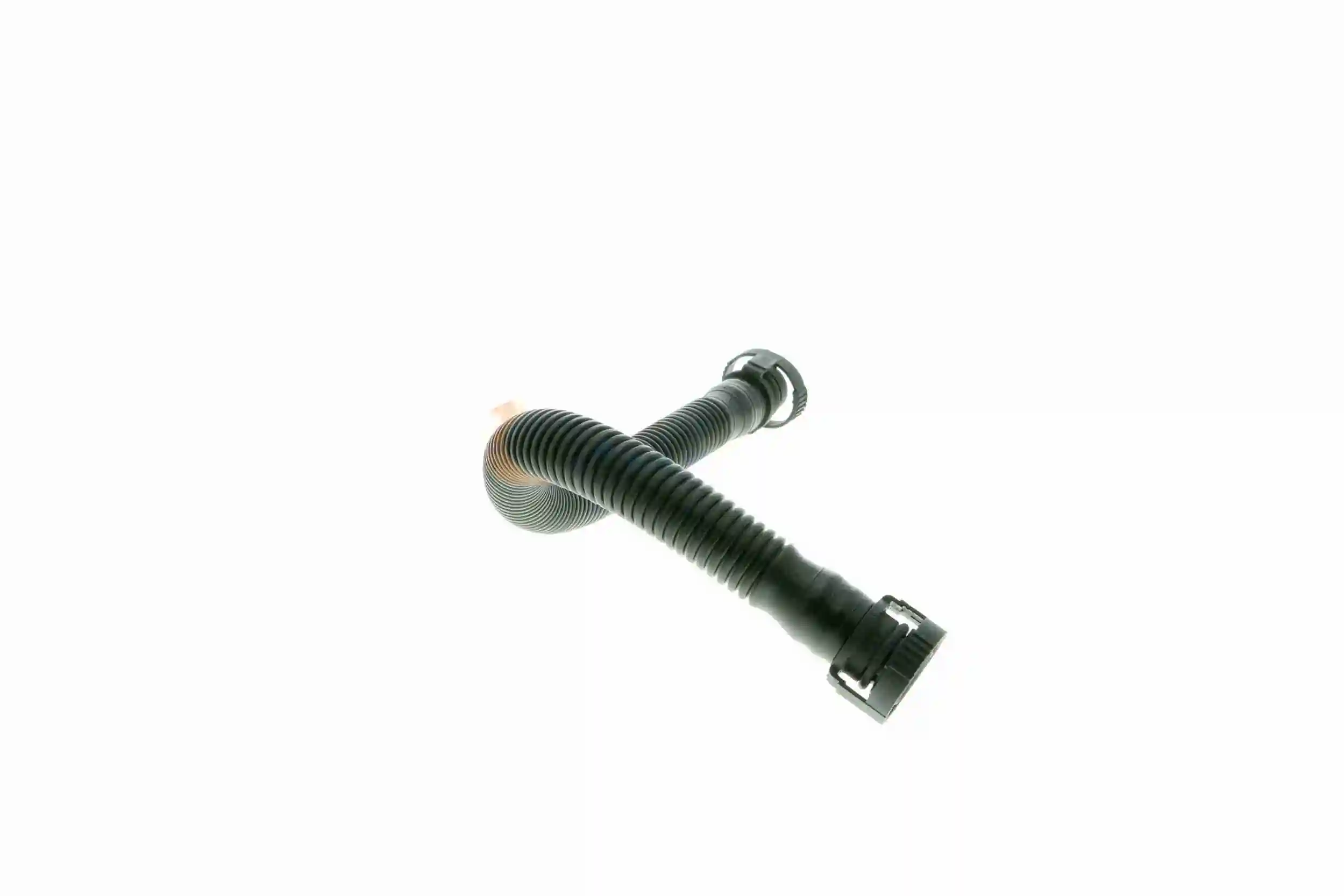 Hose, crankcase ventilation Original VAICO Quality V10-0737