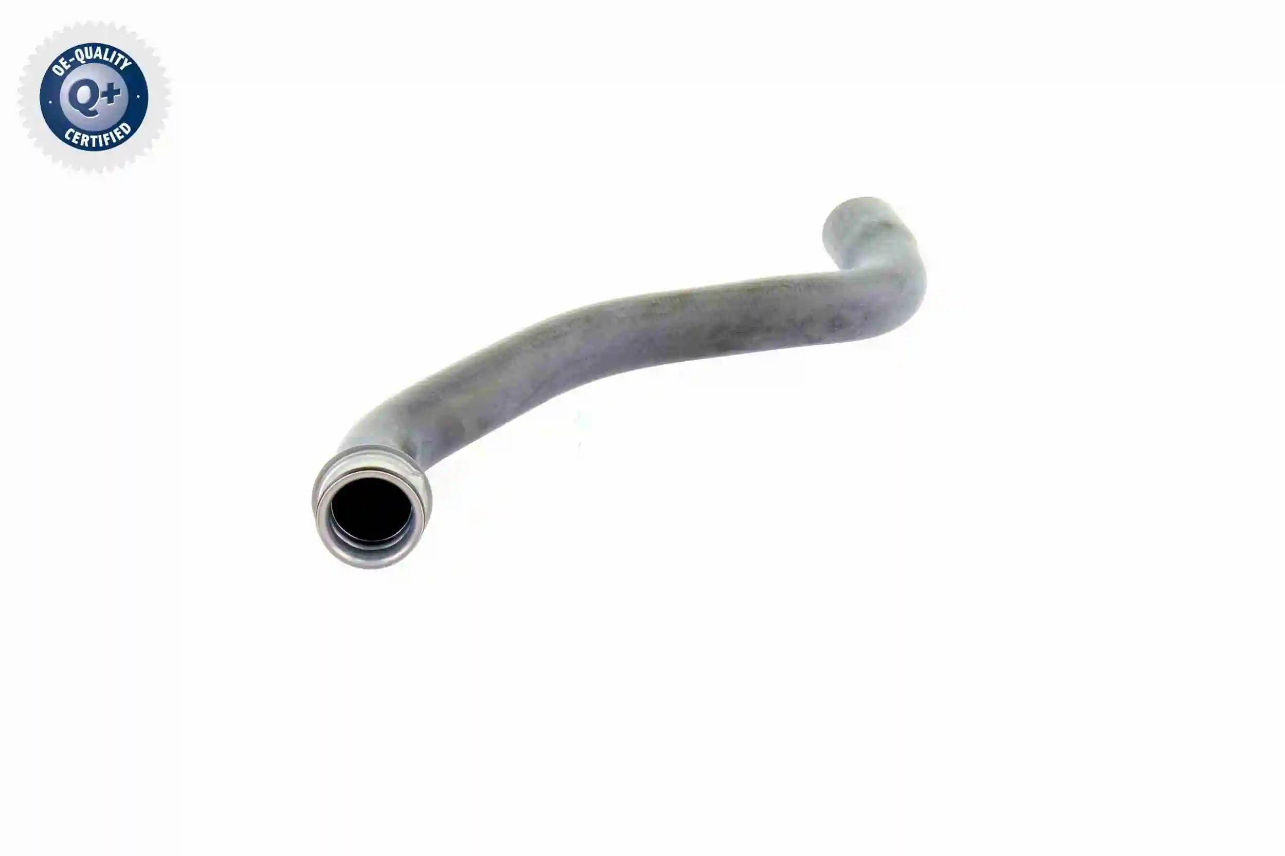 Radiator Hose Q+, original equipment manufacturer quality V30-2227