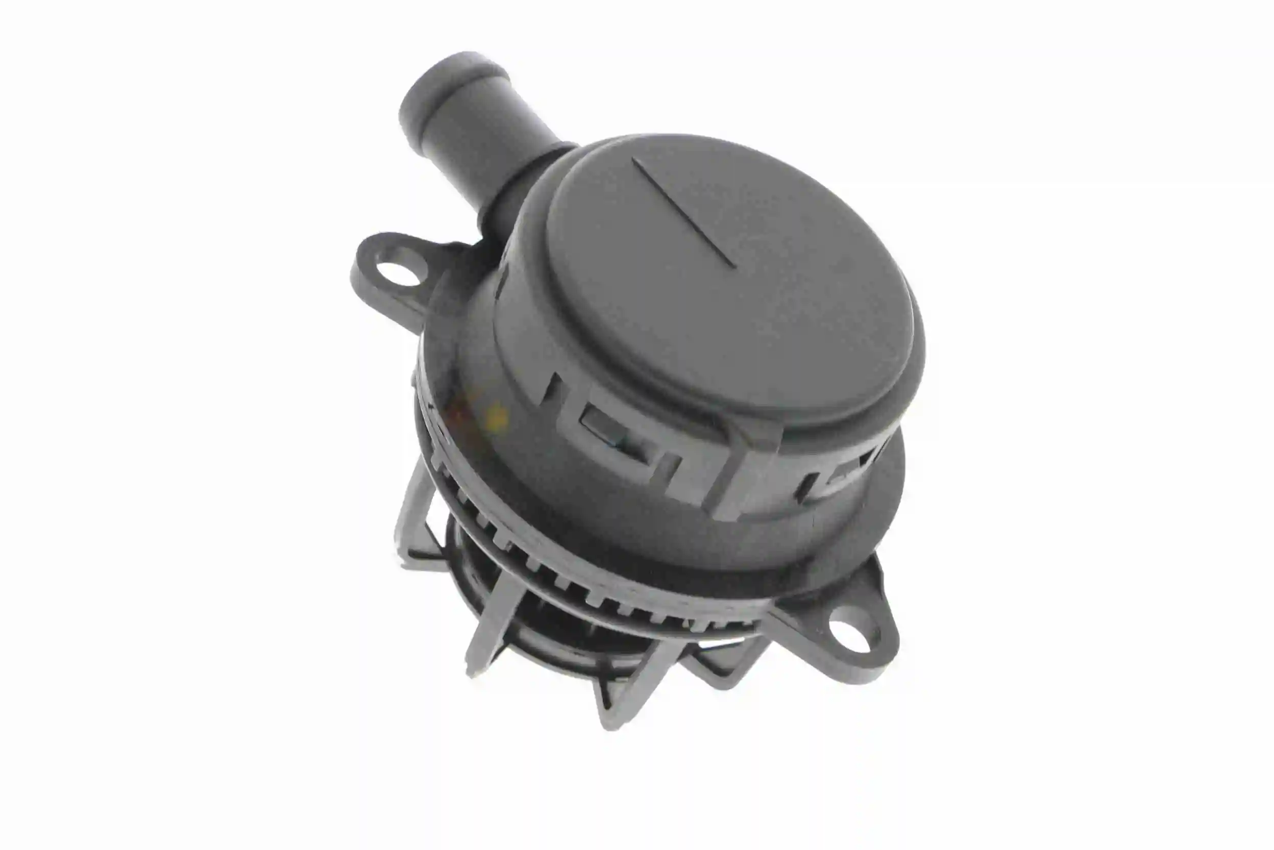 Oil Separator, crankcase ventilation Original VAICO Quality V10-2596