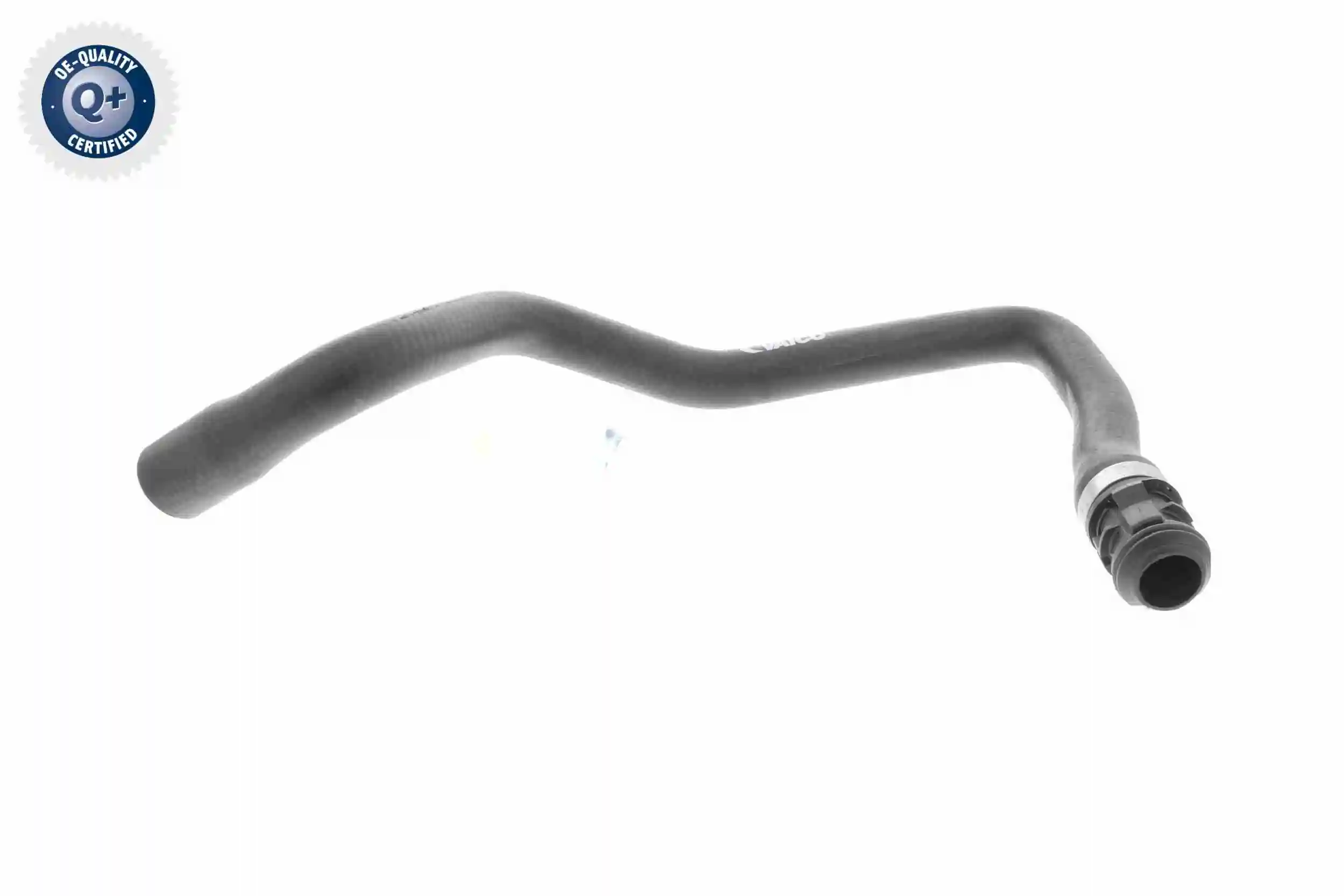 Radiator Hose Q+, original equipment manufacturer quality V30-3148