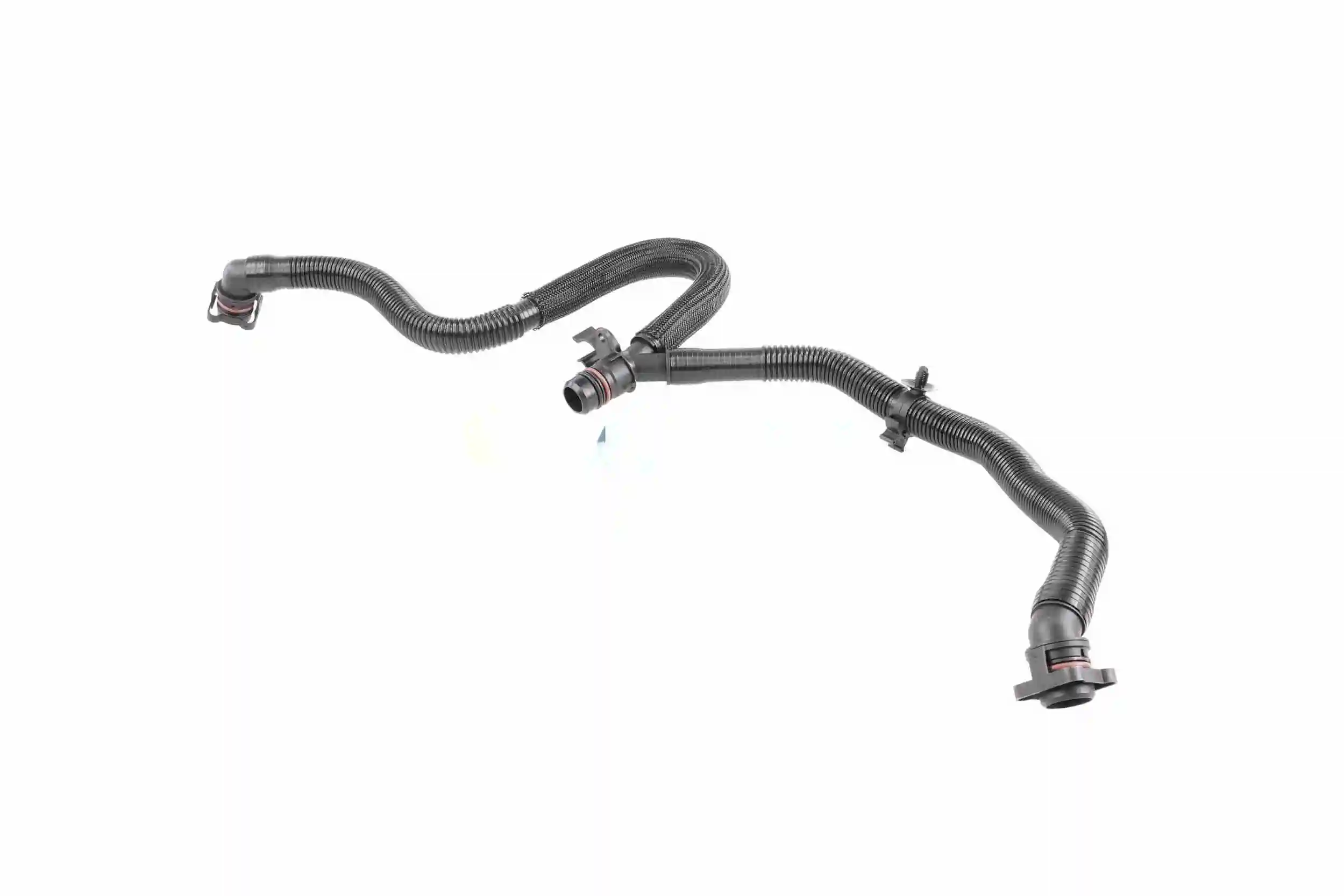 Hose, crankcase ventilation Green Mobility Parts V10-5455