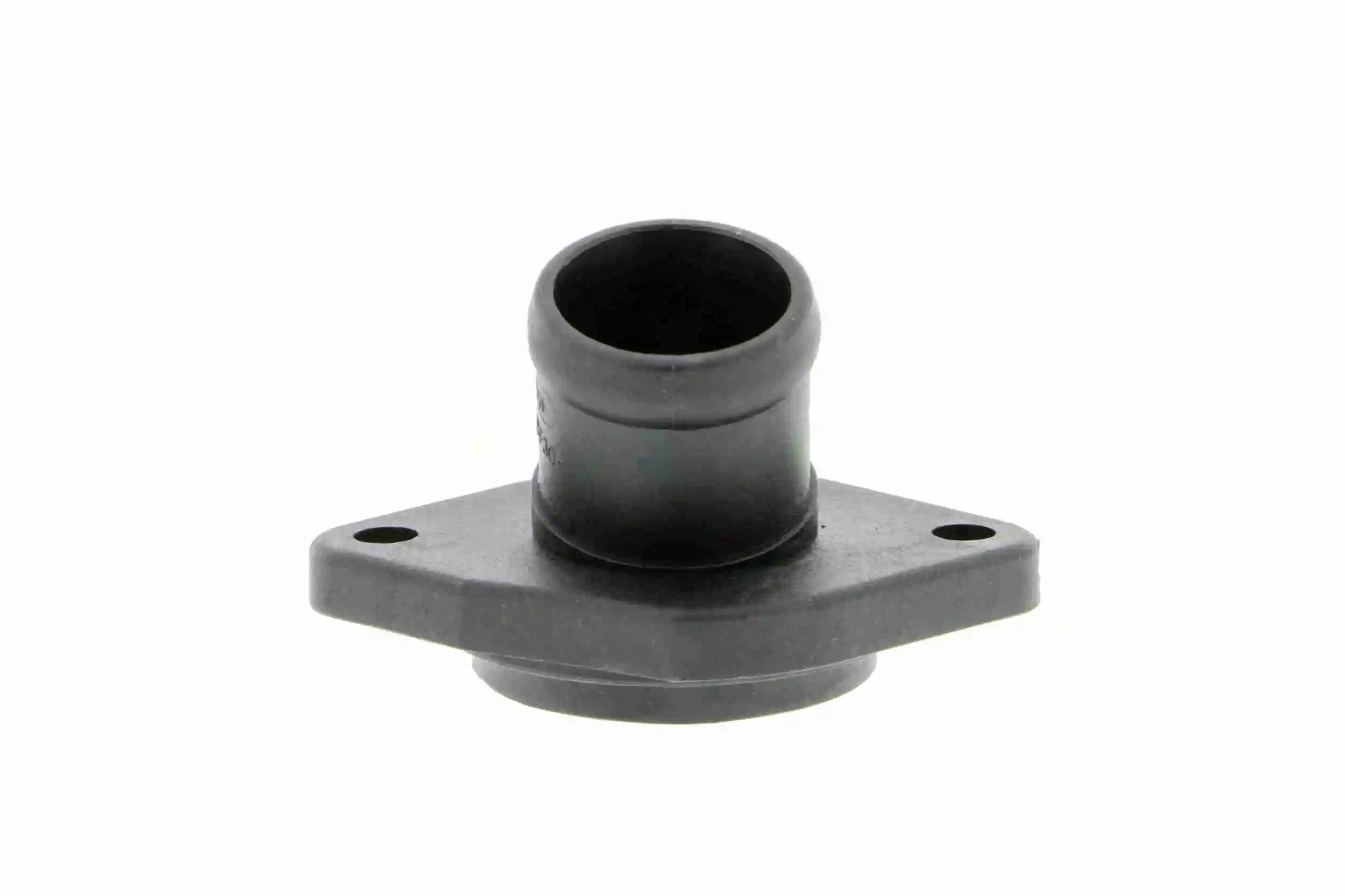 Coolant Flange Original VAICO Quality V10-0290