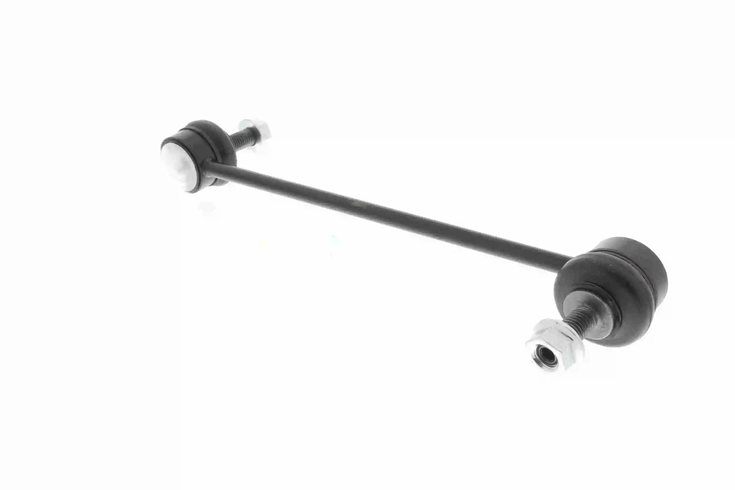 Link/Coupling Rod, stabiliser bar Original VAICO Quality V40-1189