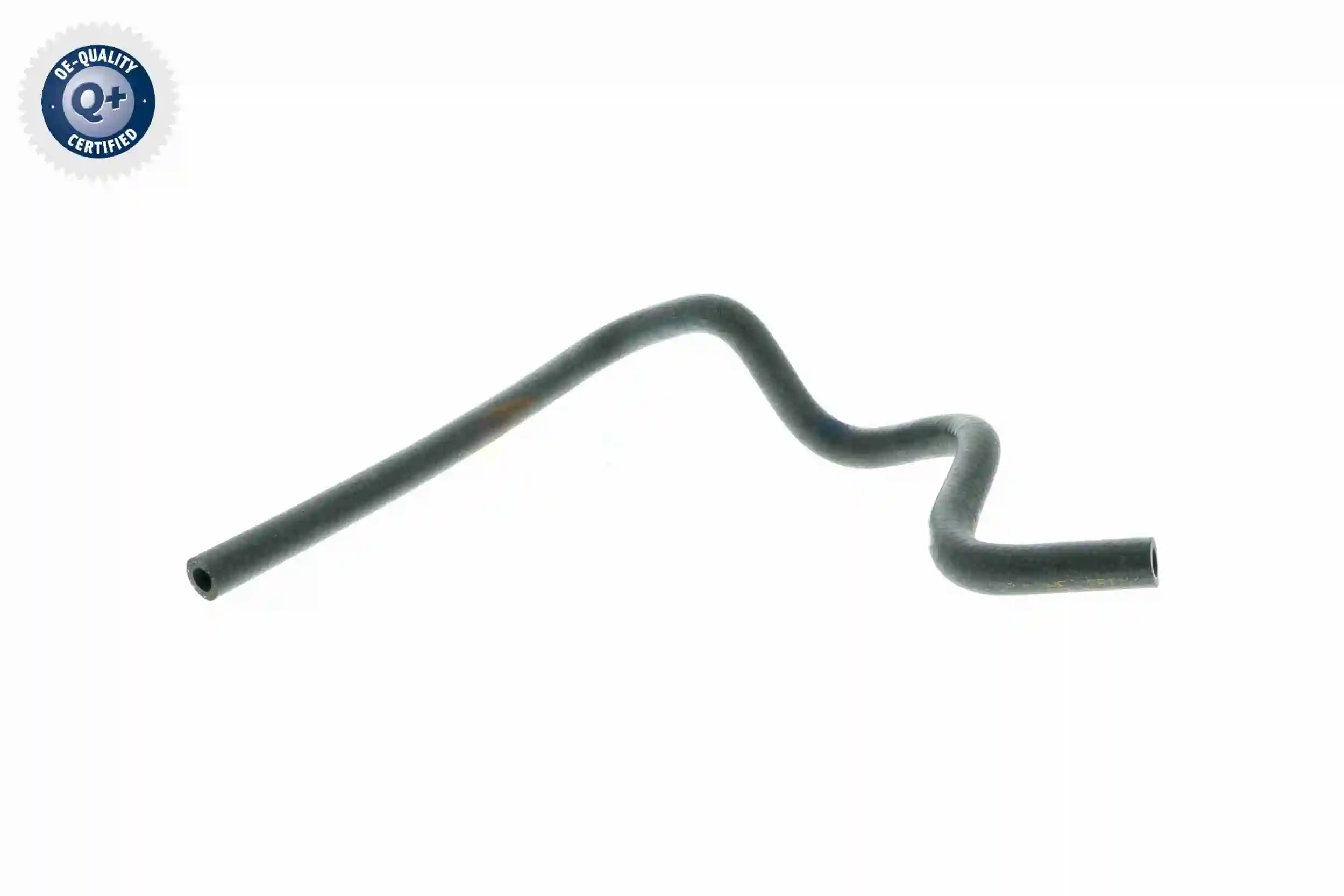 Radiator Hose Q+, original equipment manufacturer quality V20-1610