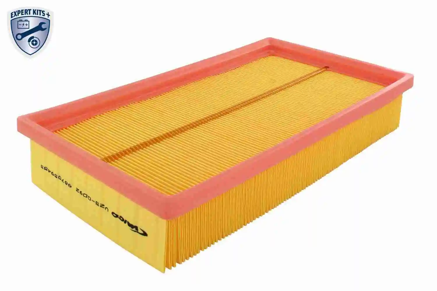Air Filter Original VAICO Quality V25-0092