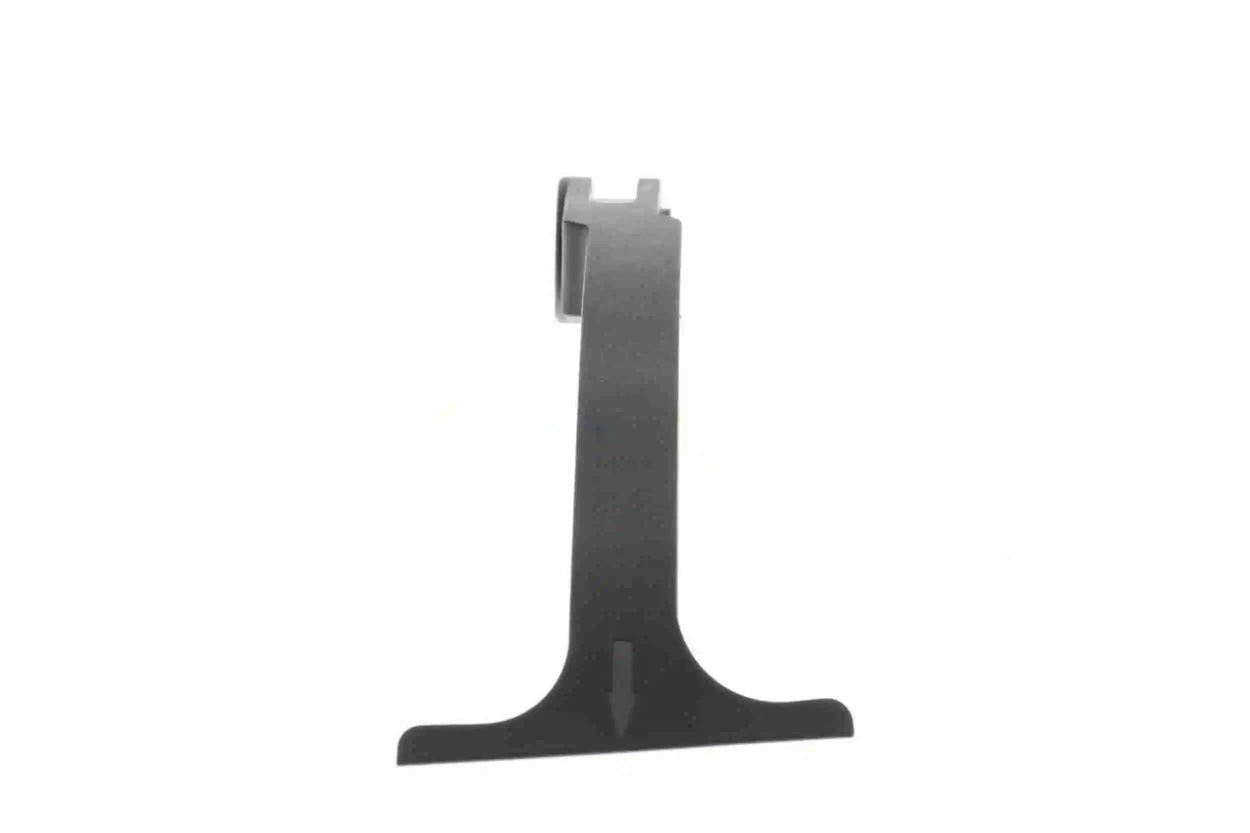 Handle, bonnet release Original VAICO Quality V30-1597