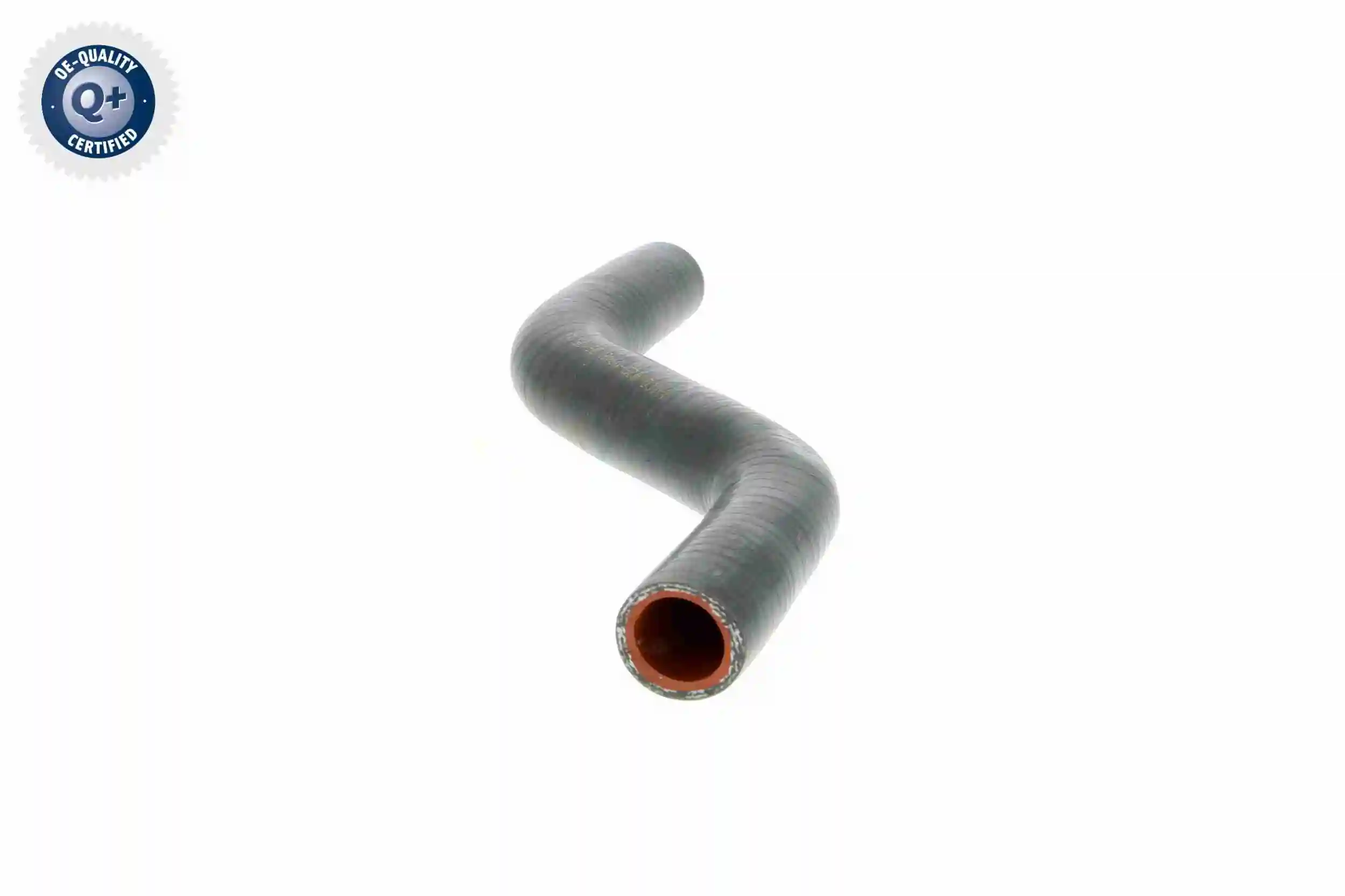 Charge Air Hose Q+, original equipment manufacturer quality V25-0945