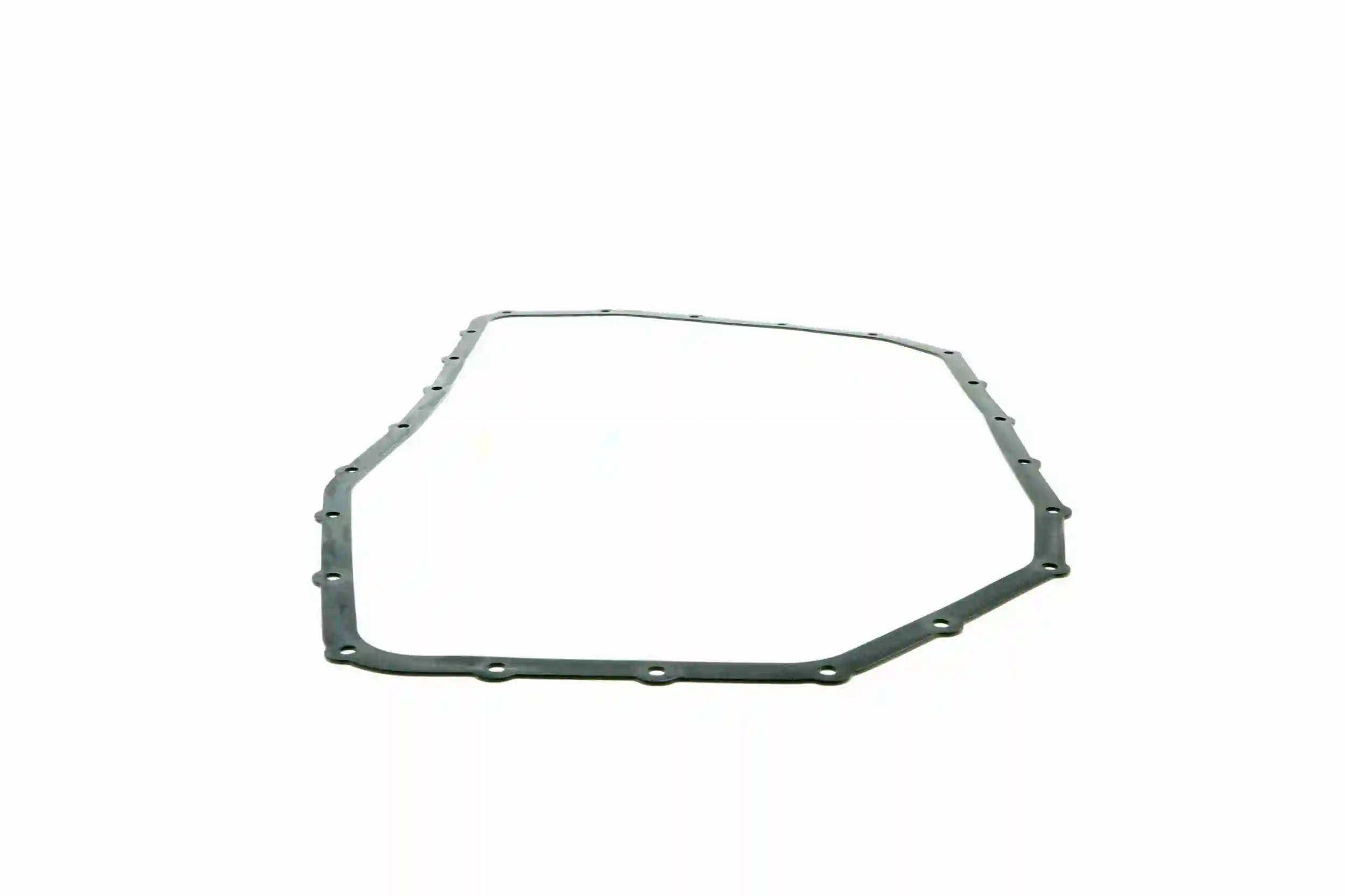 Gasket, automatic transmission oil sump Original VAICO Quality V10-2357