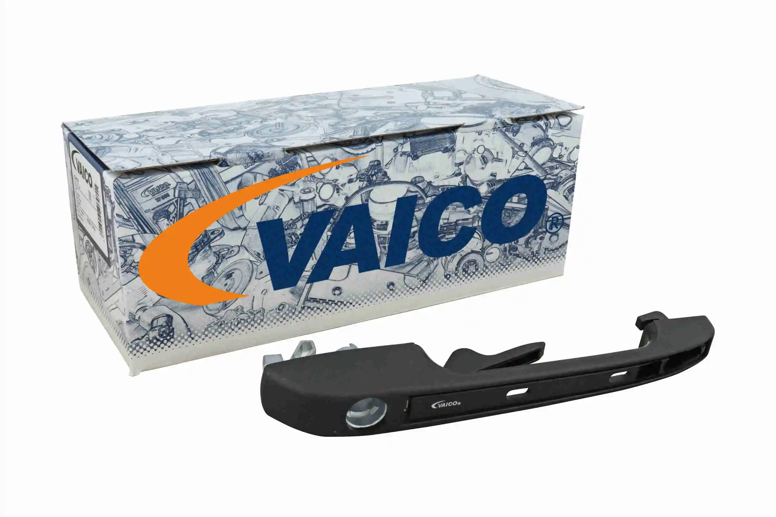 Наружная ручка двери Original VAICO Quality V10-6106