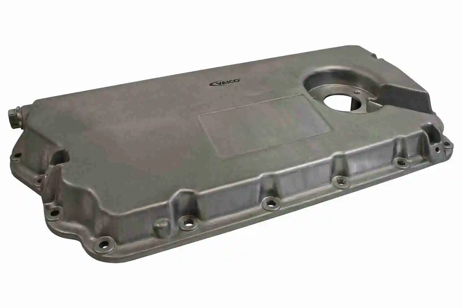 Oil Sump Original VAICO Quality V10-1889