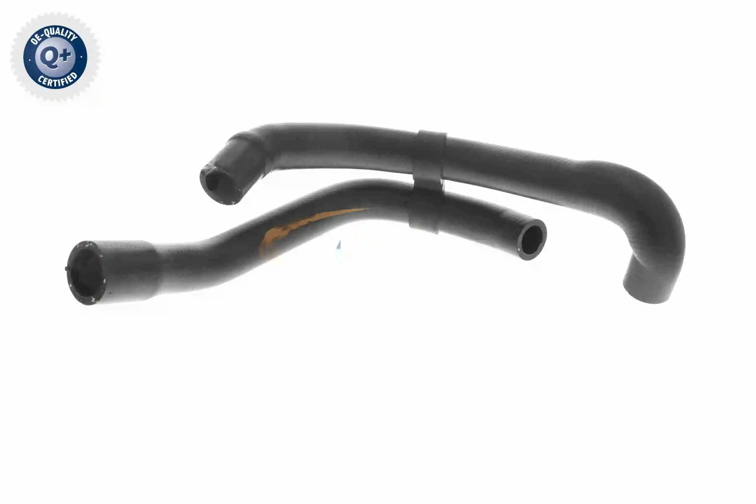 Heater Hose Q+, original equipment manufacturer quality V10-8930