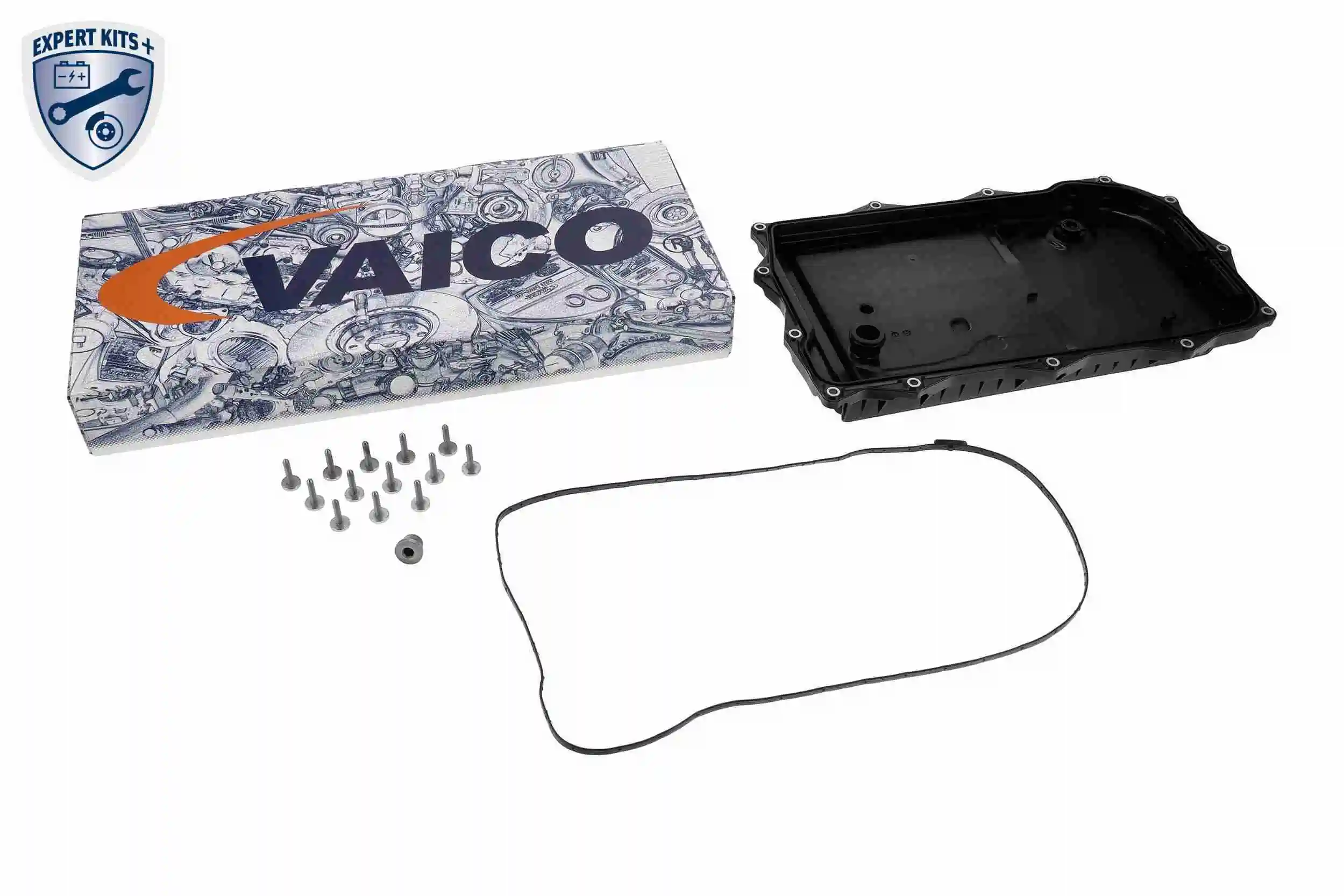 Oil Sump, automatic transmission EXPERT KITS + V20-0588