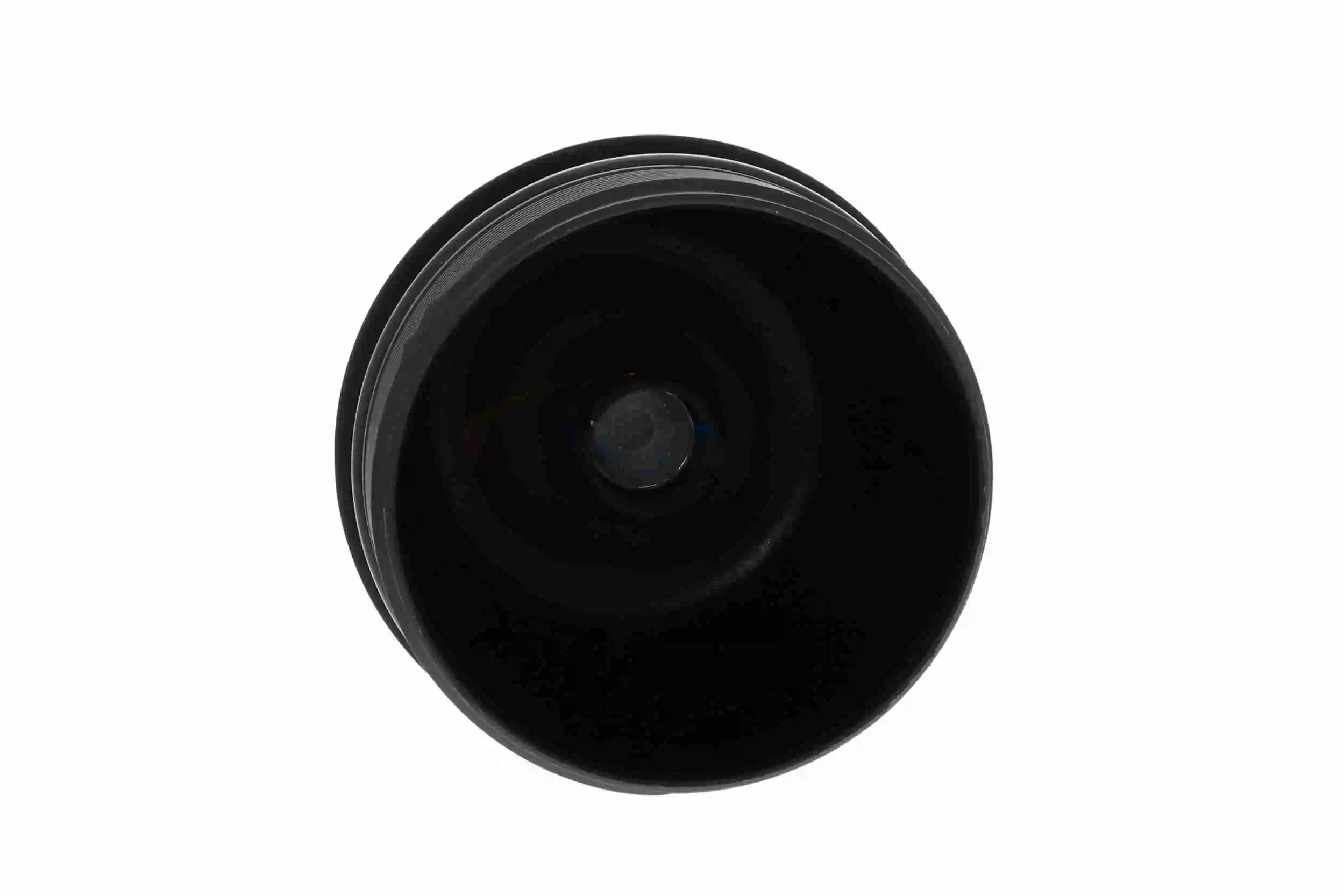 Cap, oil filter housing Original VAICO Quality V48-0307