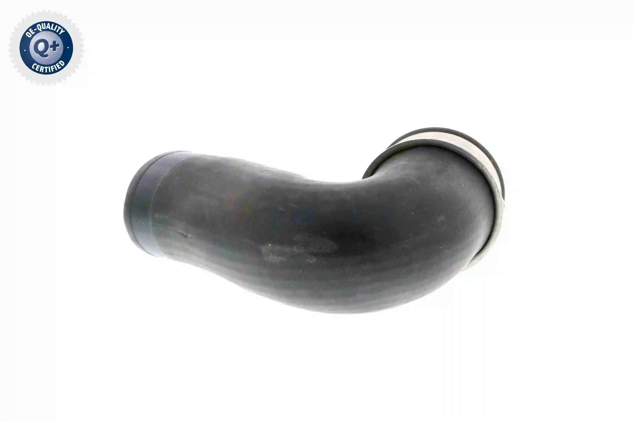 Charge Air Hose Q+, original equipment manufacturer quality V10-2864