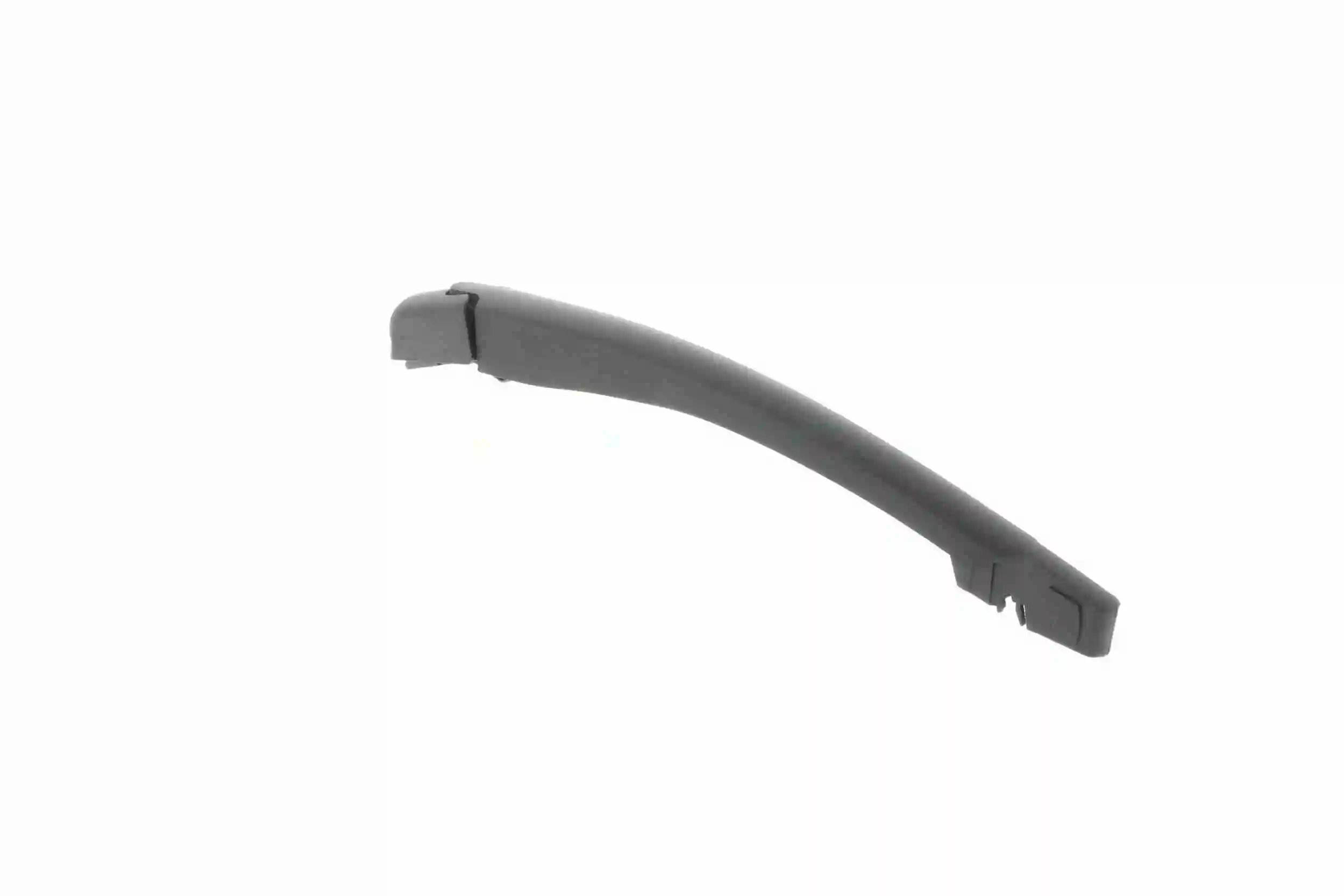 Wiper Arm, window cleaning Original VAICO Quality V42-0355
