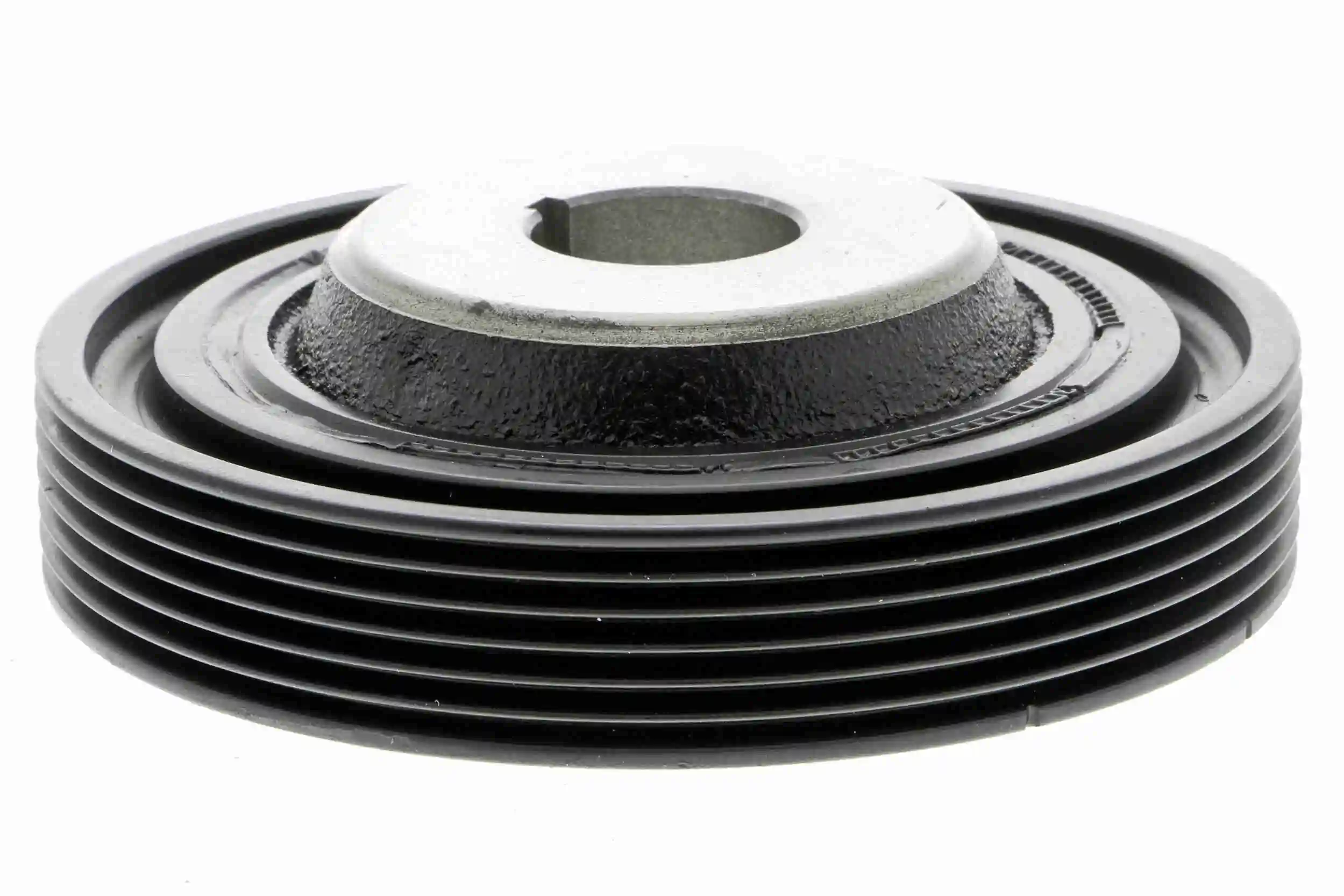 Belt Pulley, crankshaft Original VAICO Quality V25-1100