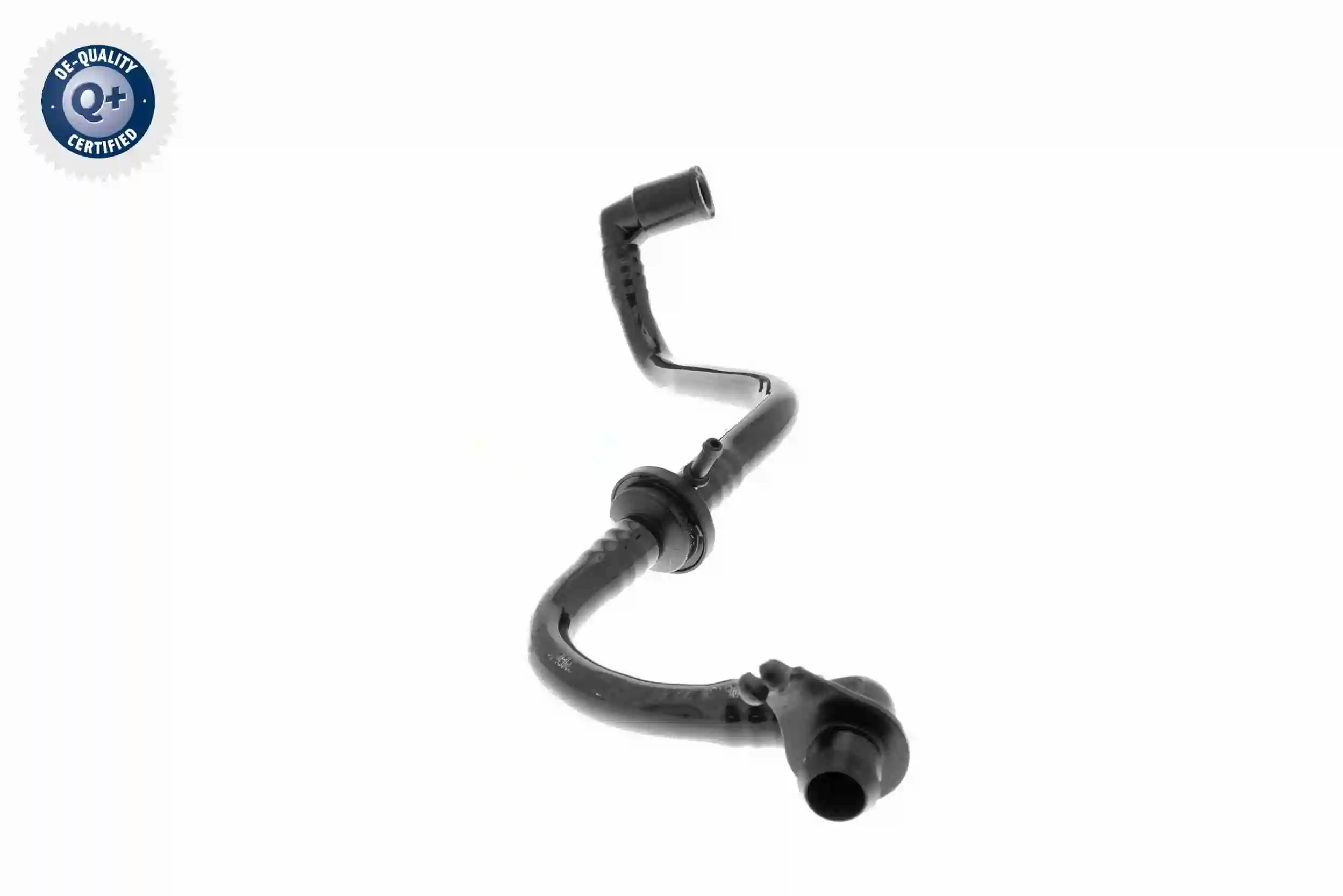 Vacuum Hose, braking system Original VAICO Quality V10-3645