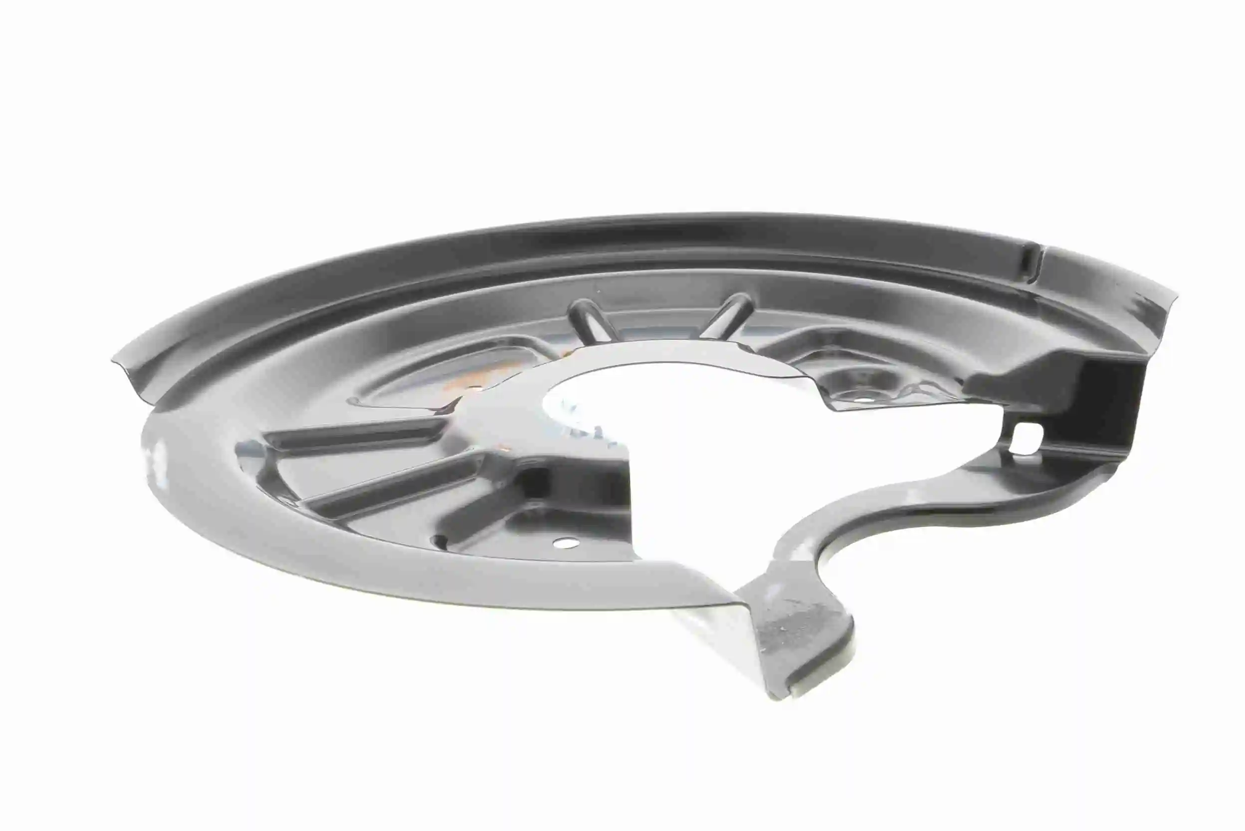 Splash Guard, brake disc Original VAICO Quality V10-5018