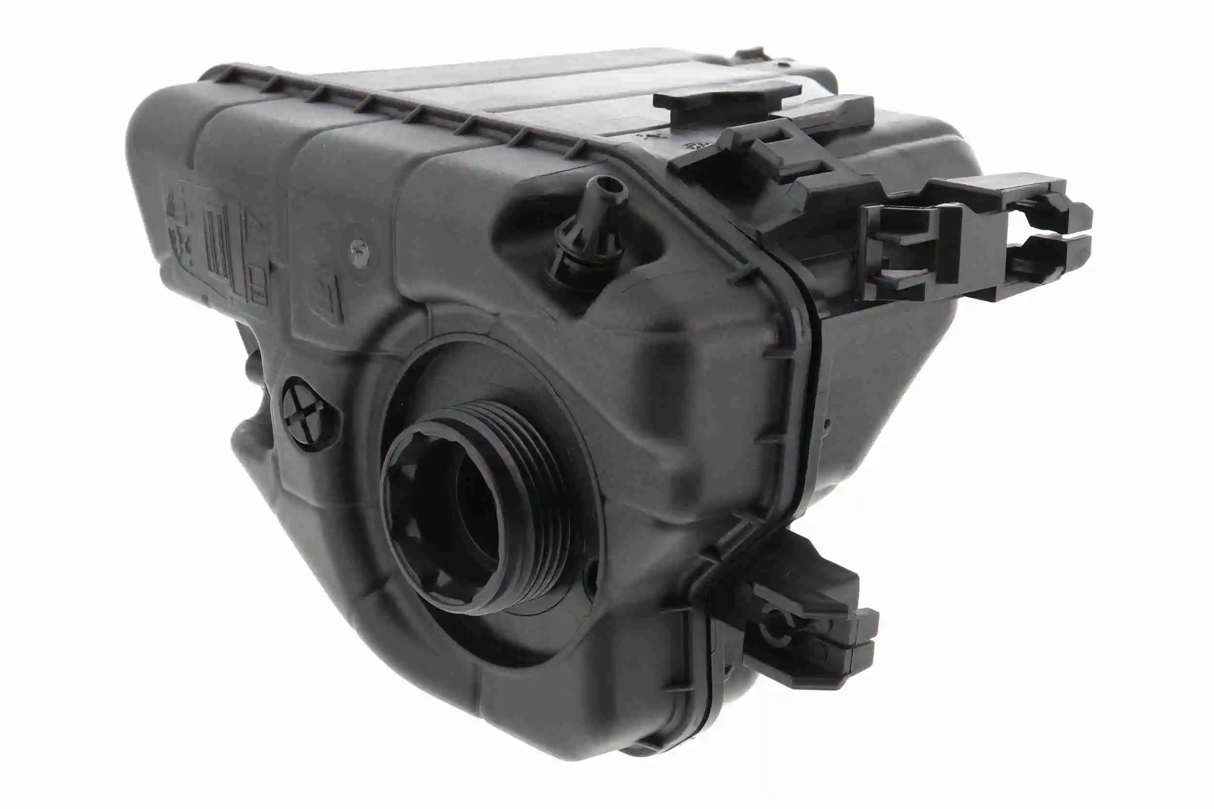 Expansion Tank, coolant Green Mobility Parts V20-8212