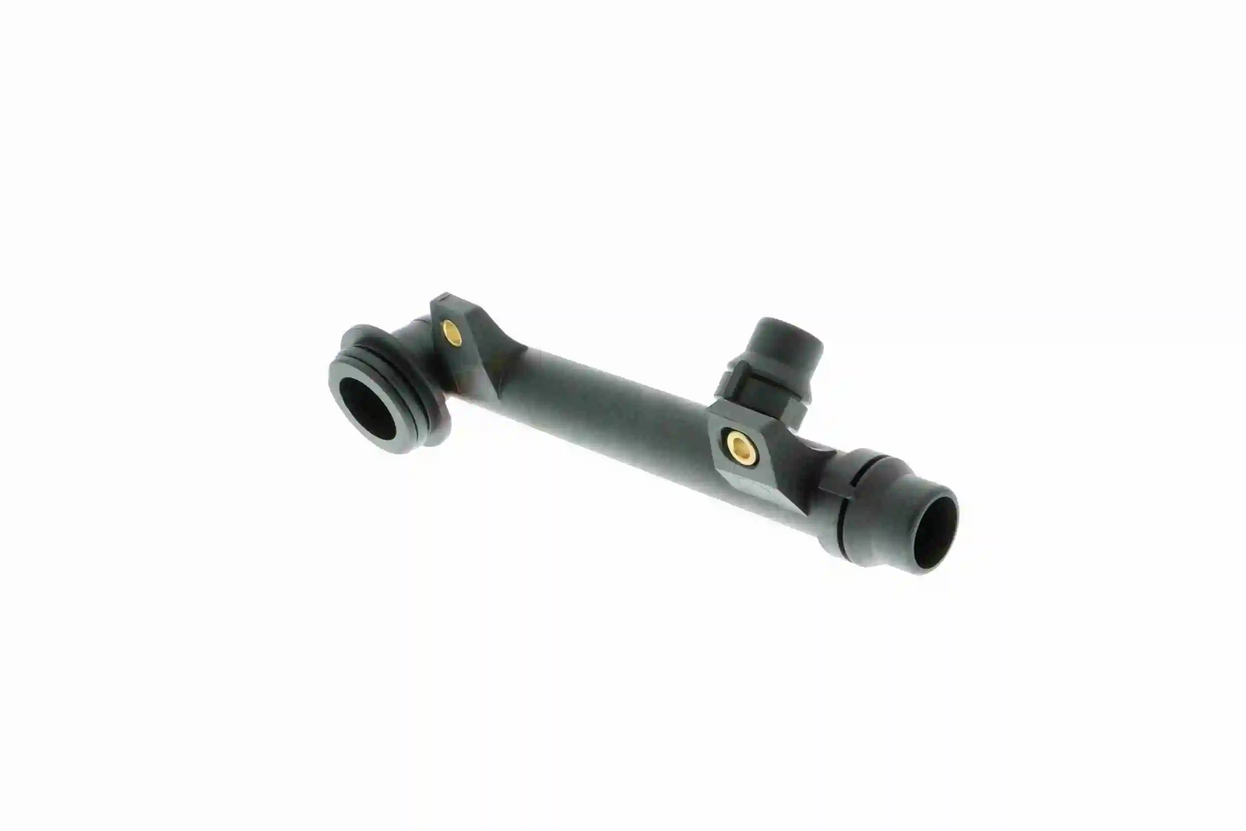 Coolant Flange Original VAICO Quality V20-0739