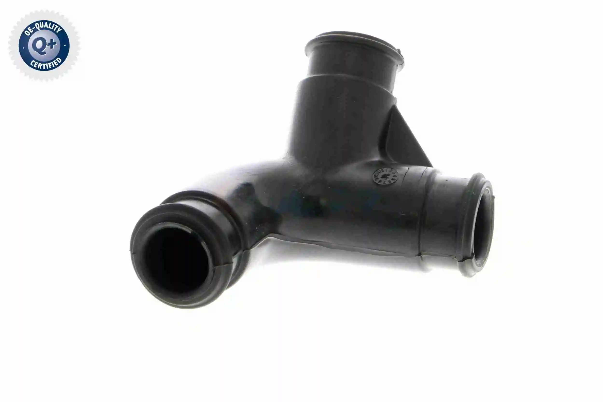 Hose, crankcase ventilation Original VAICO Quality V10-2275