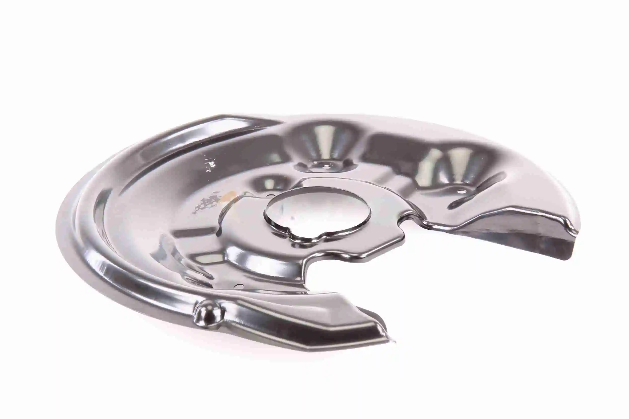 Splash Guard, brake disc Original VAICO Quality V10-5030