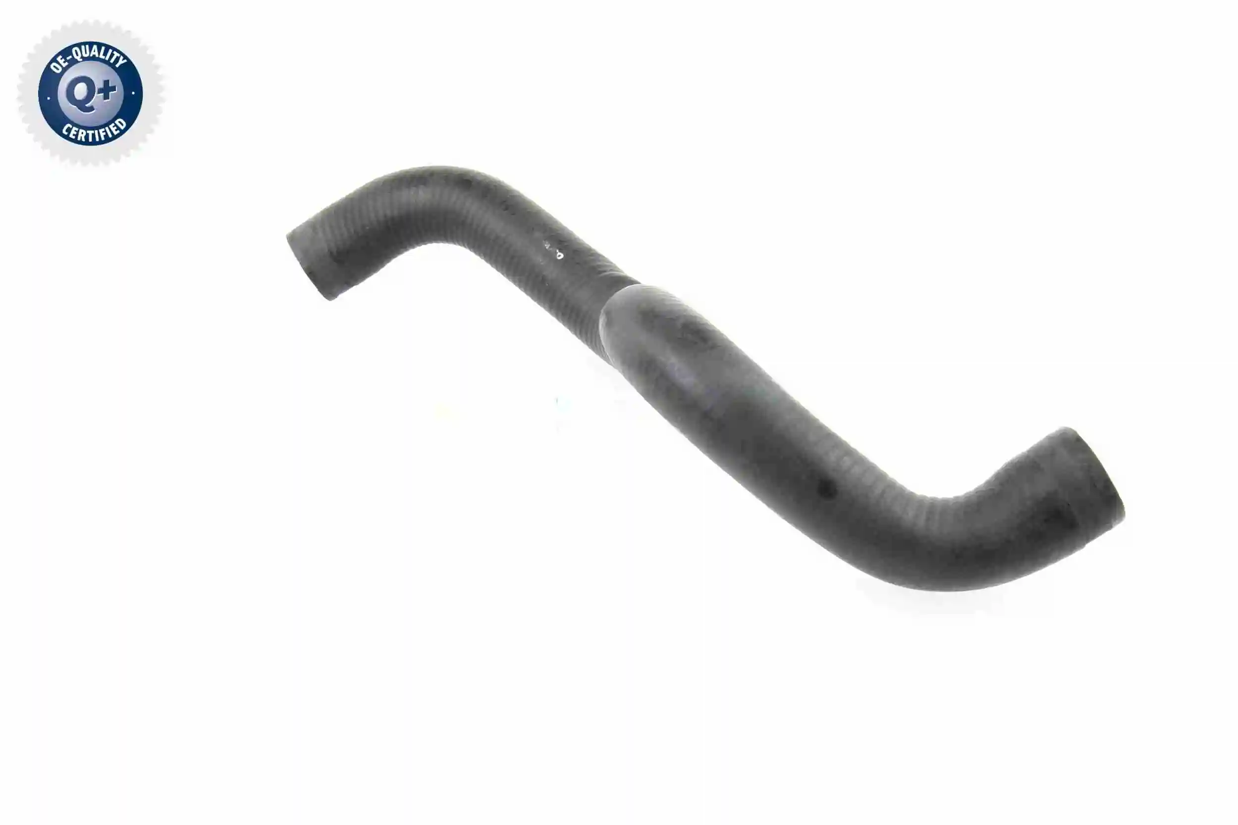 Charge Air Hose Q+, original equipment manufacturer quality V40-1355