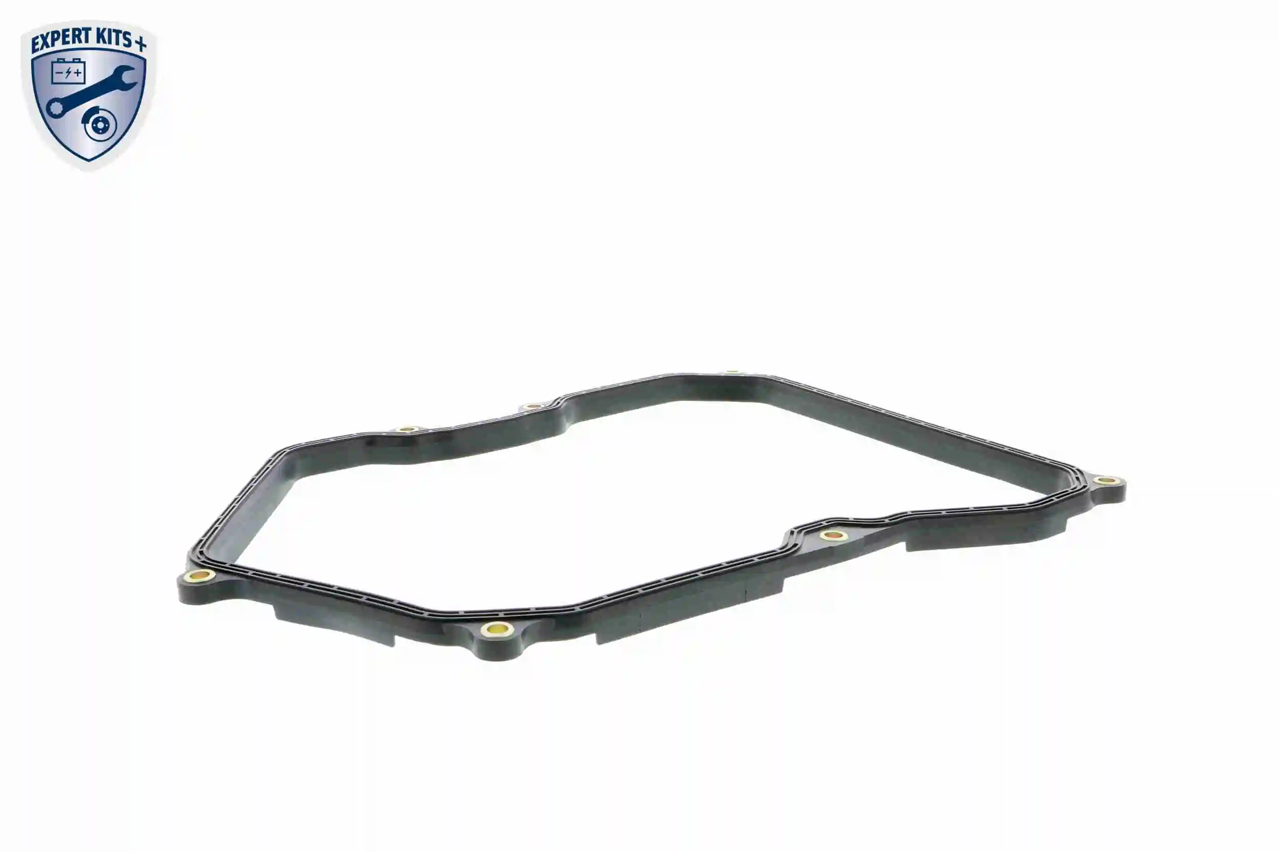 Gasket, automatic transmission oil sump Original VAICO Quality V10-0757