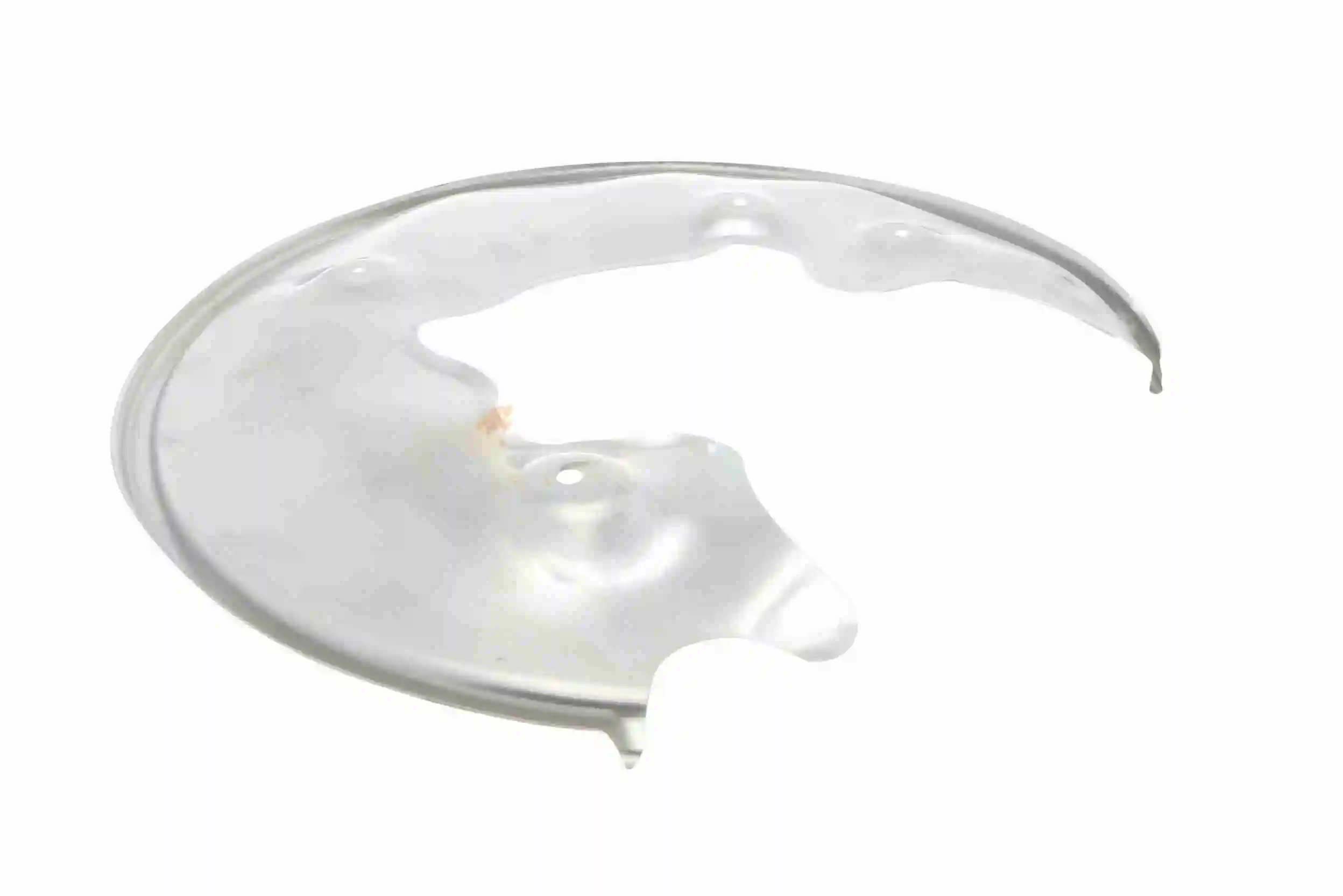 Splash Guard, brake disc Green Mobility Parts V10-5067