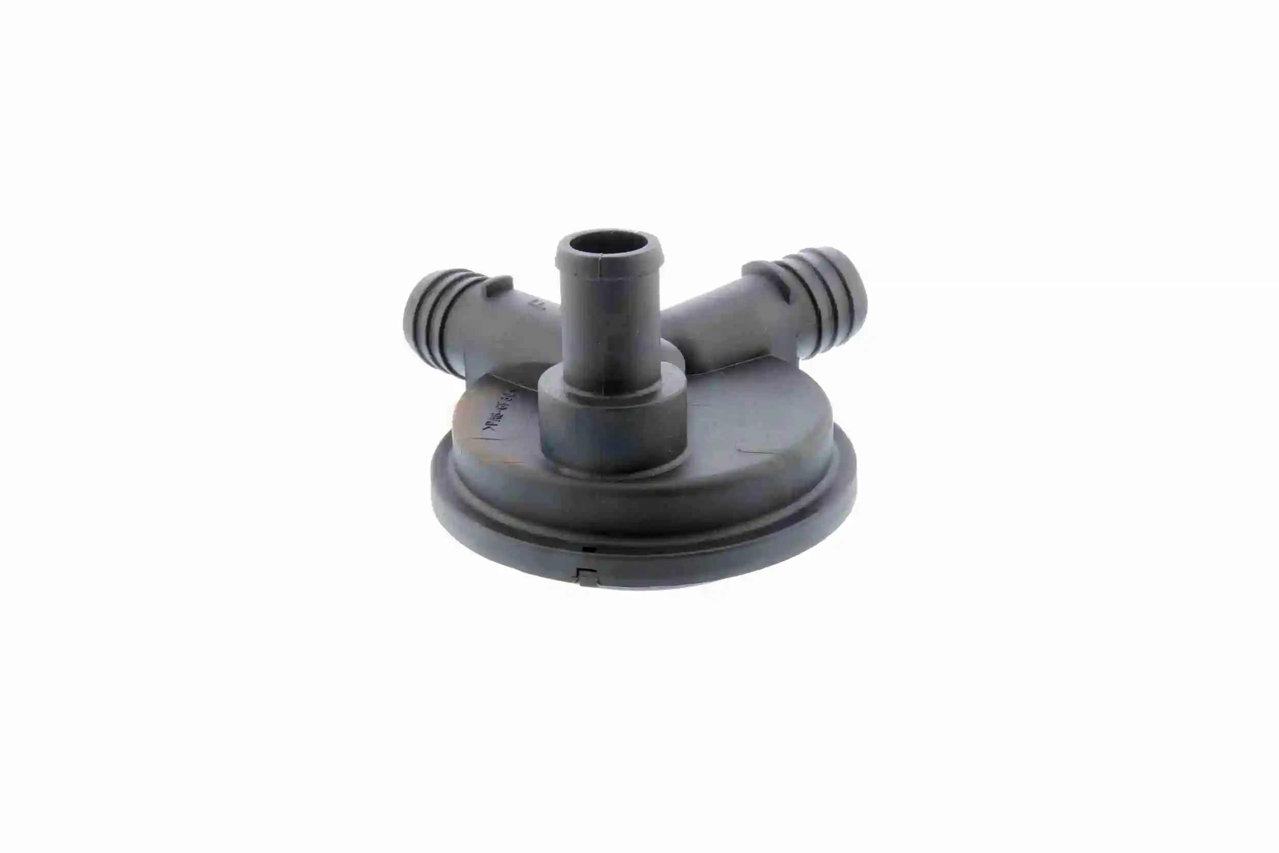 Oil Separator, crankcase ventilation Original VAICO Quality V10-2593