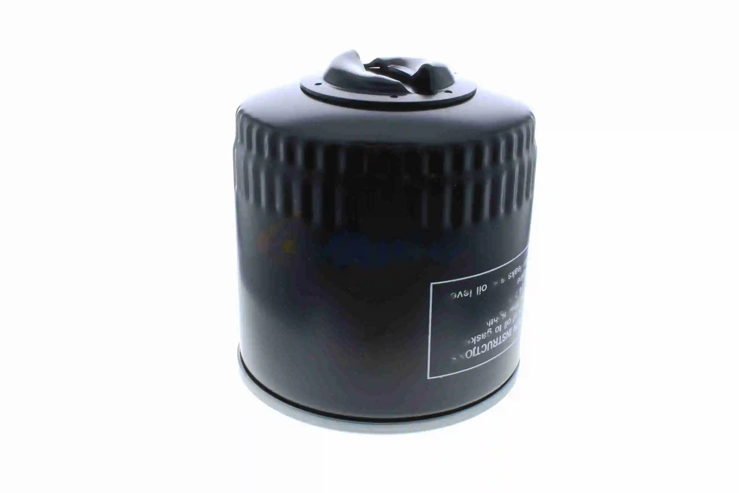 Oil Filter Original VAICO Quality V10-0318