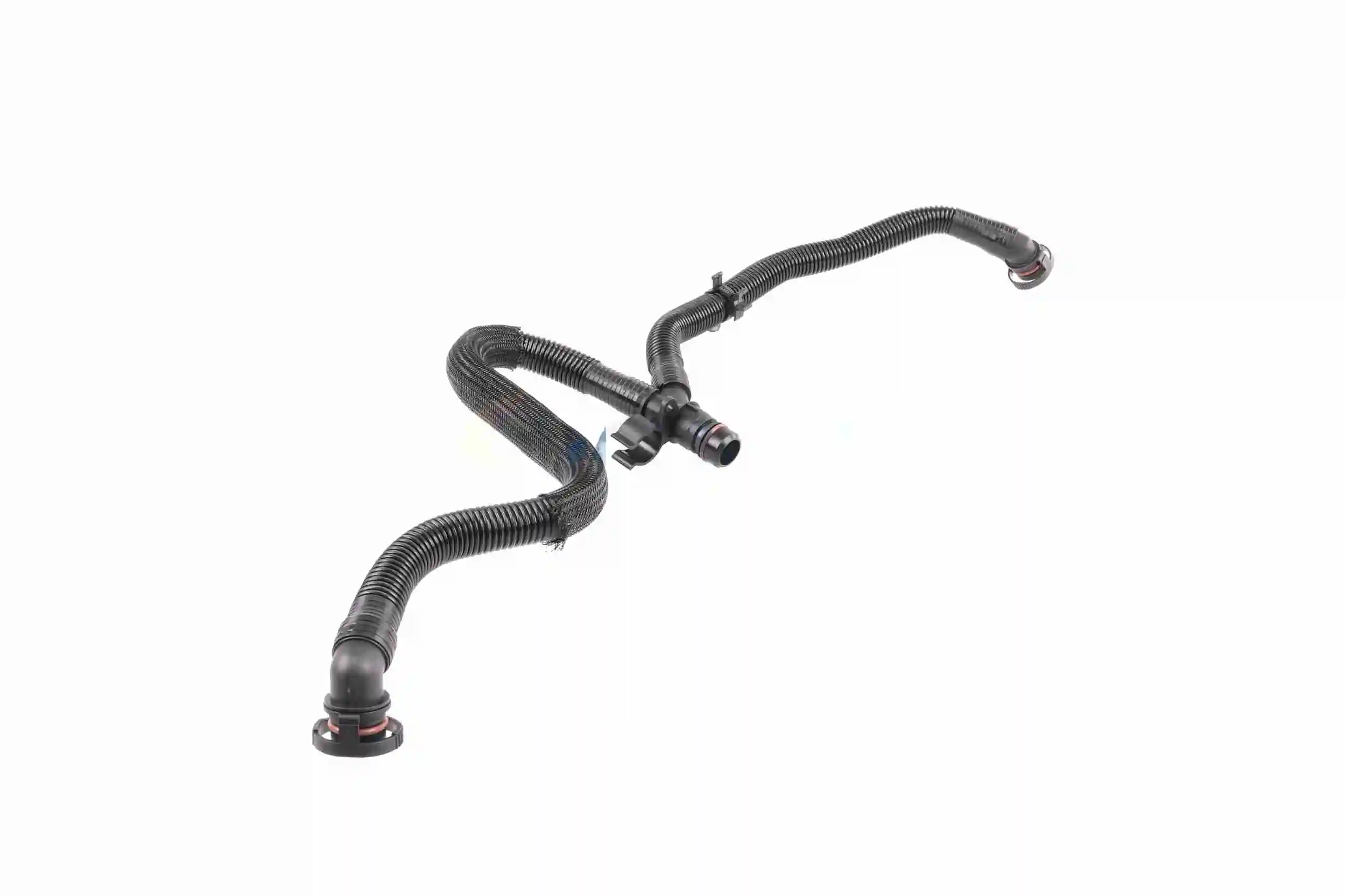 Hose, crankcase ventilation Green Mobility Parts V10-5456