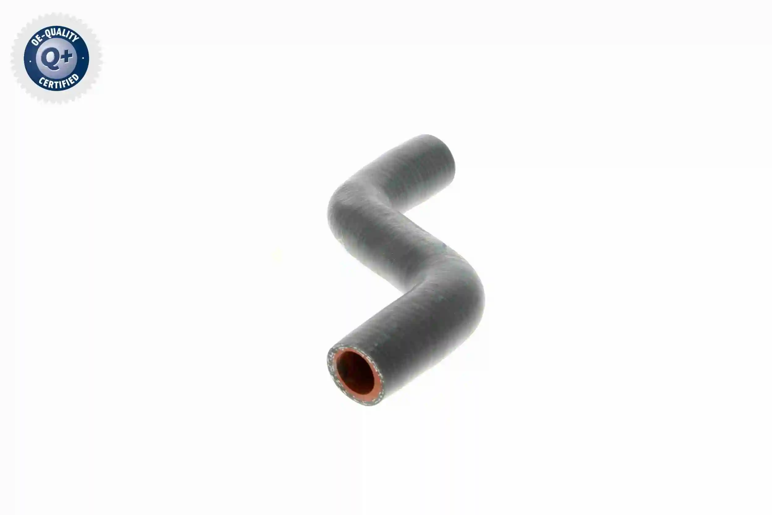 Charge Air Hose Q+, original equipment manufacturer quality V25-0945