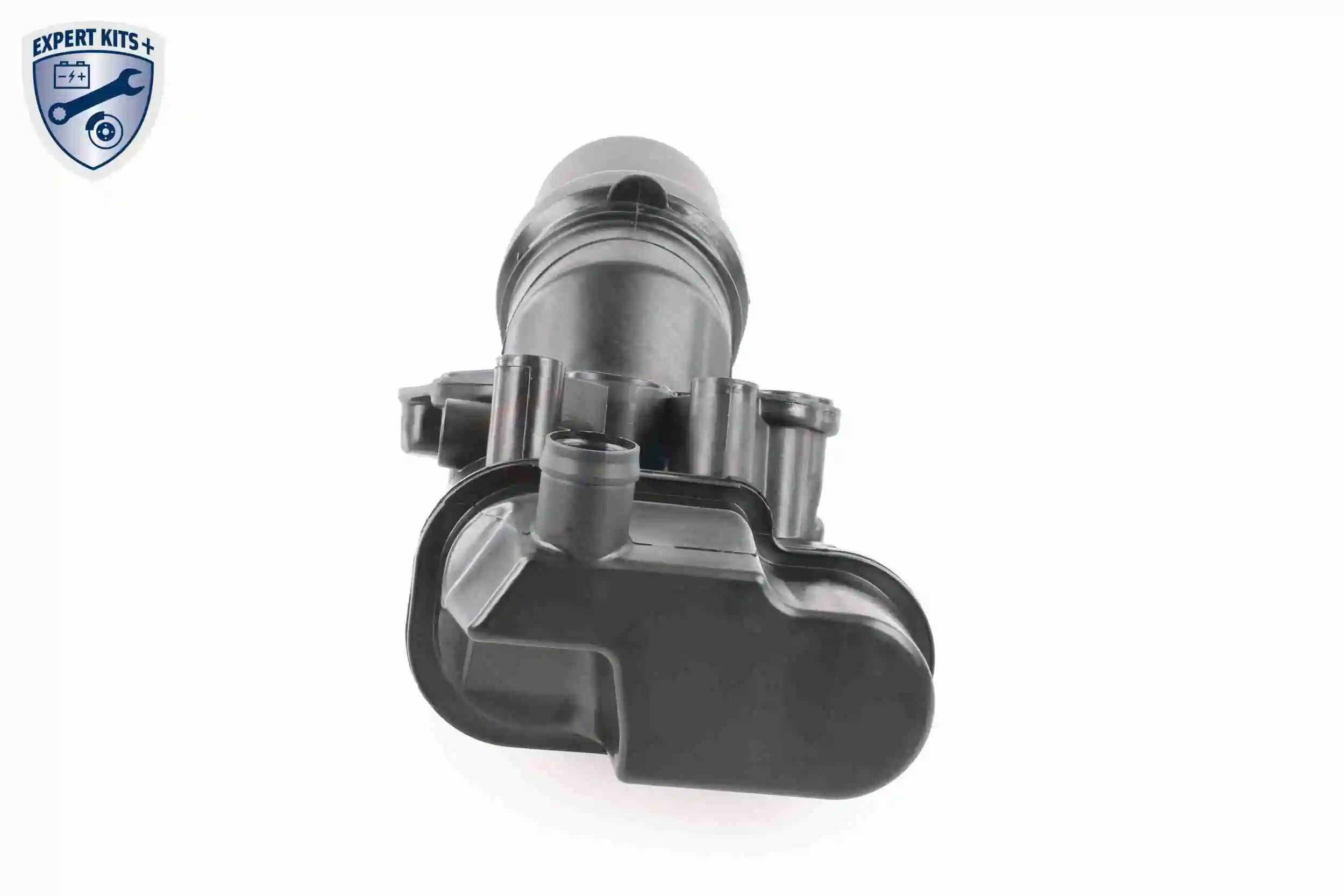 Housing, oil filter EXPERT KITS + V10-3699