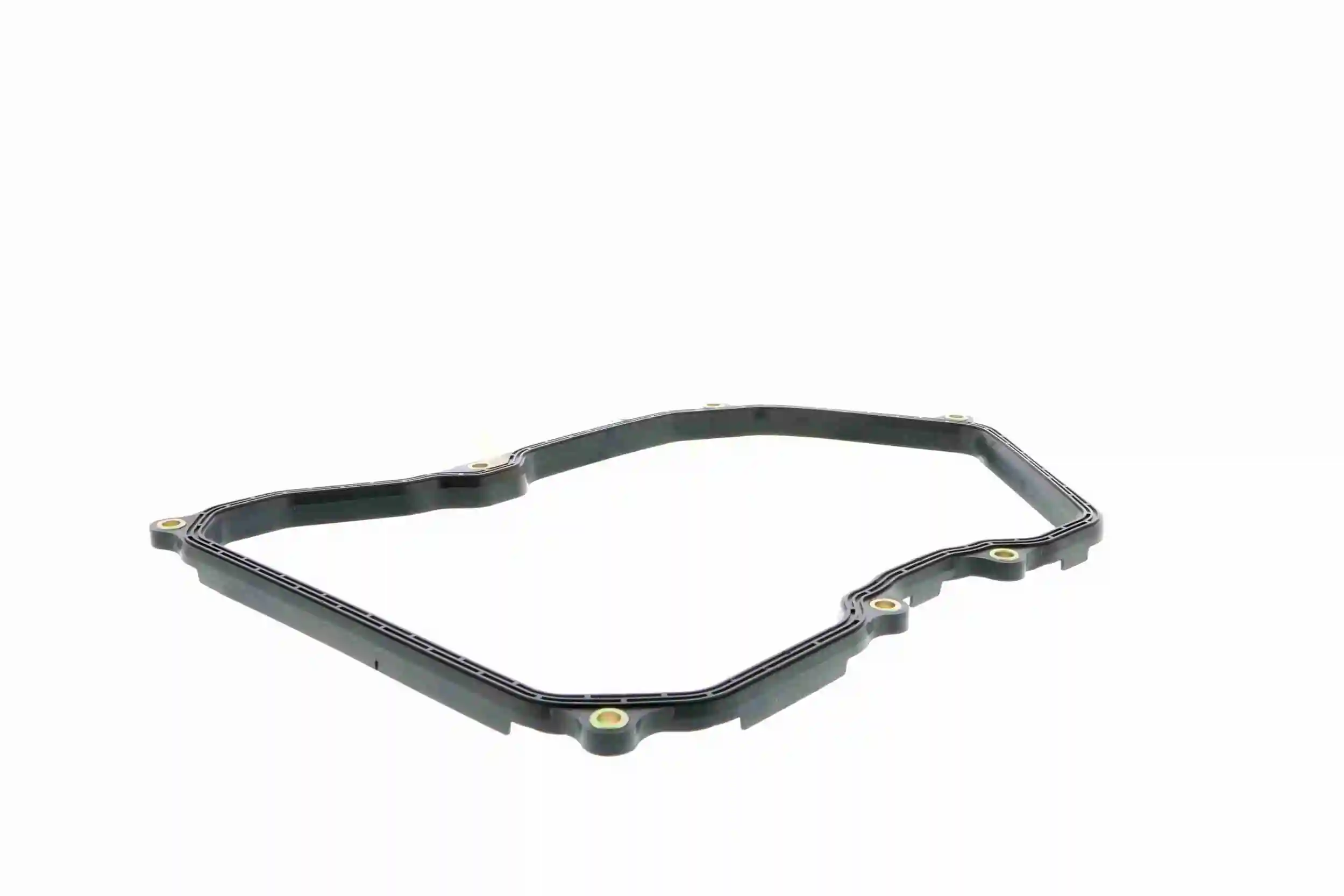 Gasket, automatic transmission oil sump Original VAICO Quality V10-0757