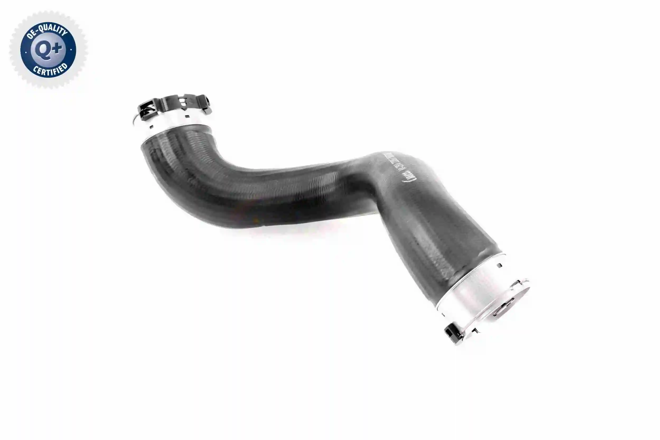 Charge Air Hose Q+, original equipment manufacturer quality V30-2918