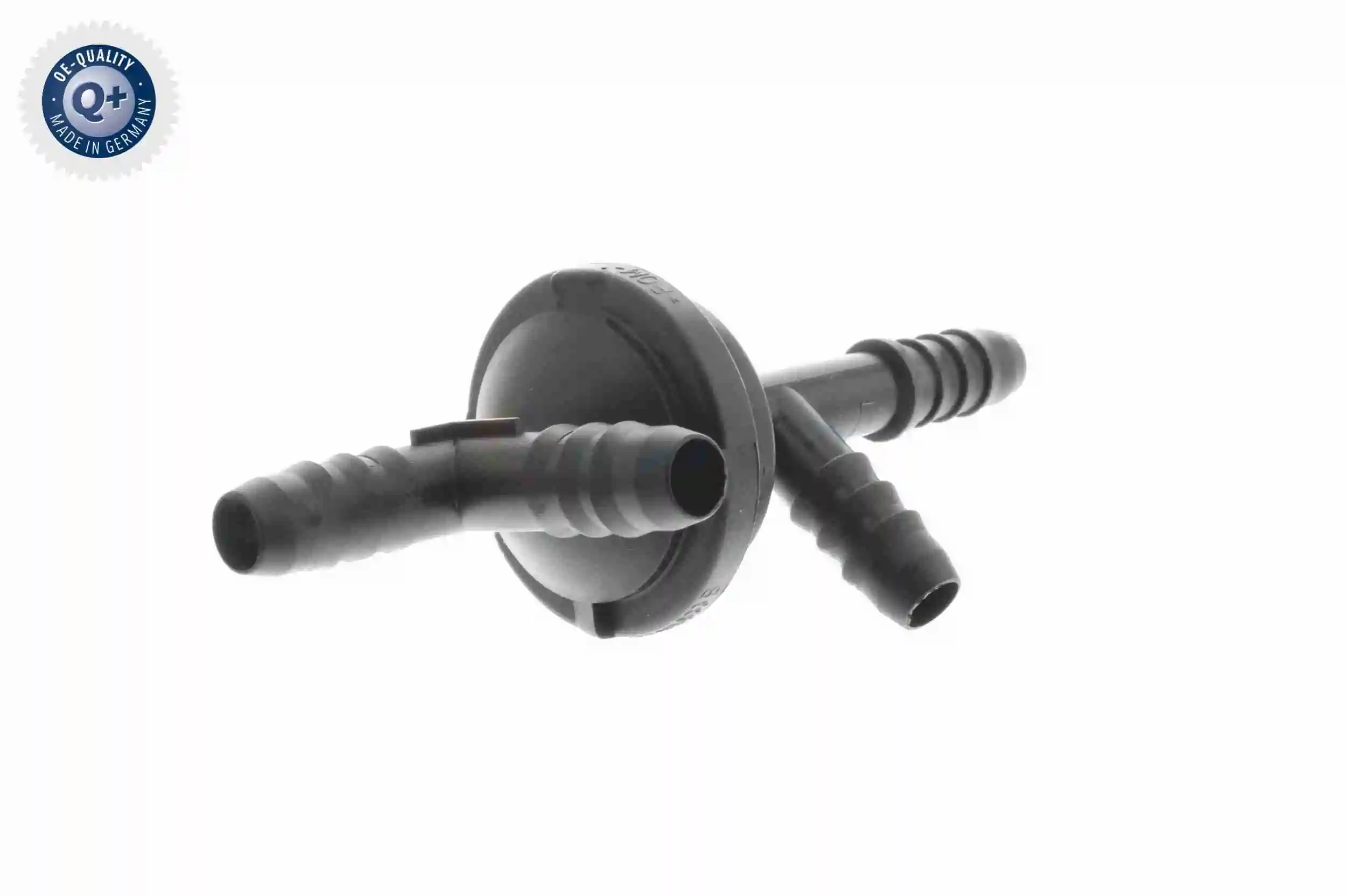 Non-Return Valve Q+, original equipment manufacturer quality MADE IN GERMANY V10-2518