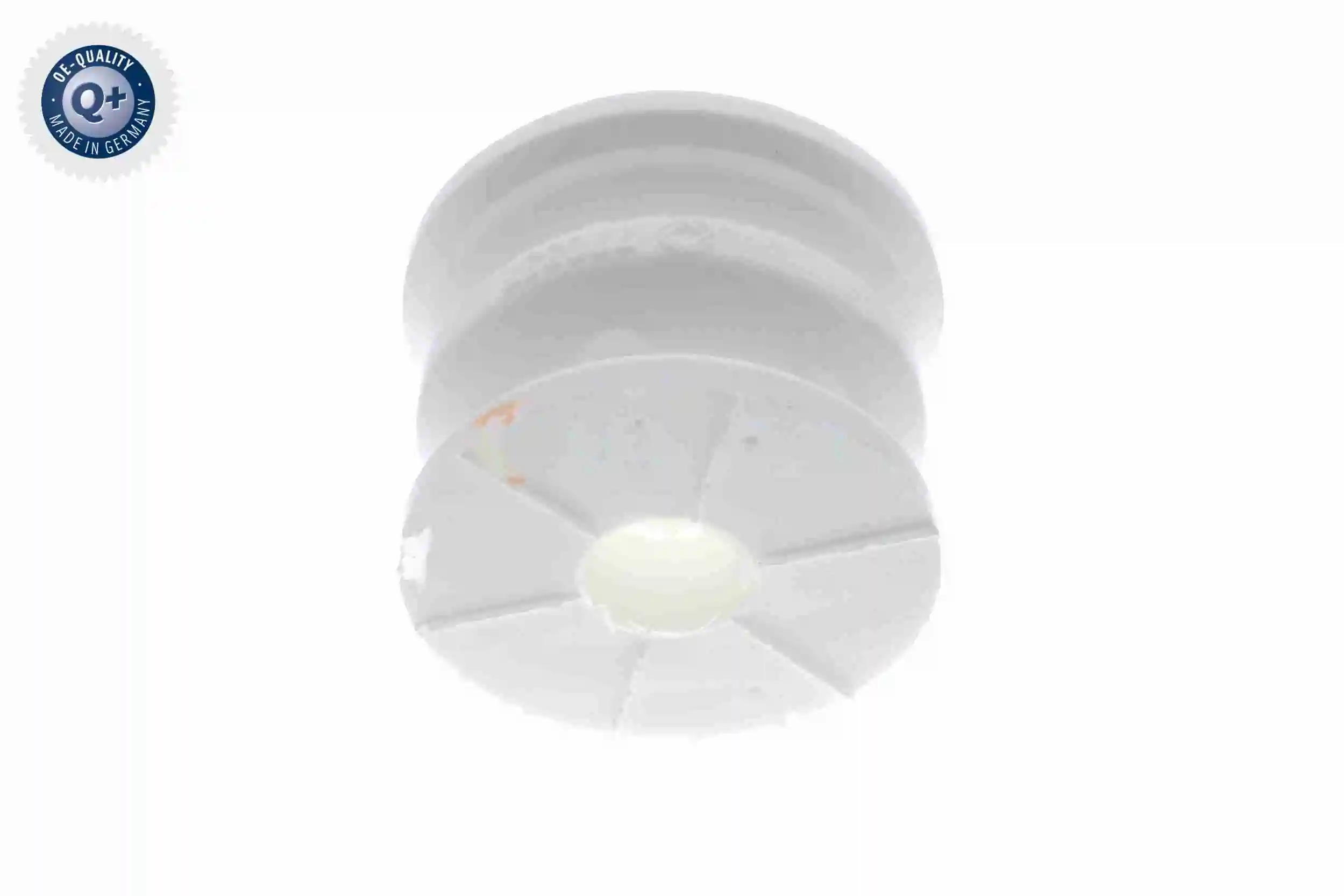 Rubber Buffer, suspension Q+, original equipment manufacturer quality V20-7368