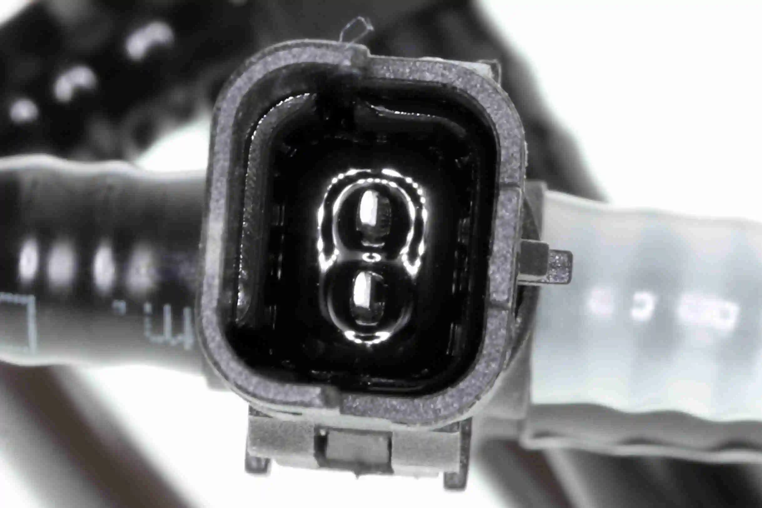 Fuel Line Original VAICO Quality V42-0785